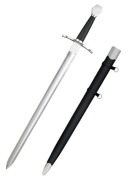 Imagen única de: Espada Agincourt, Afilada