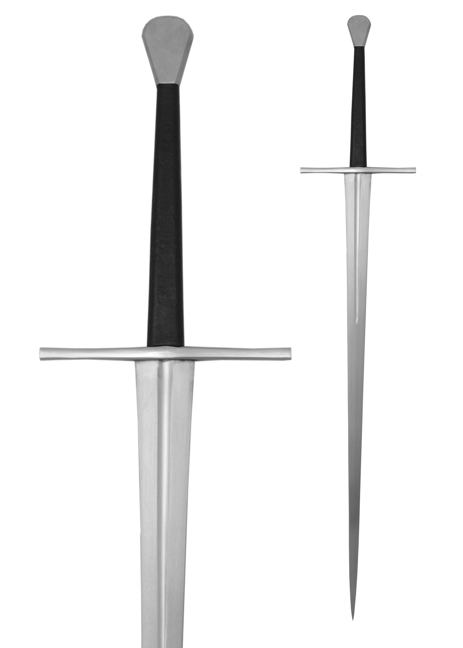Espada Larga Tinker Con Hoja Afilada - Tienda Medieval.