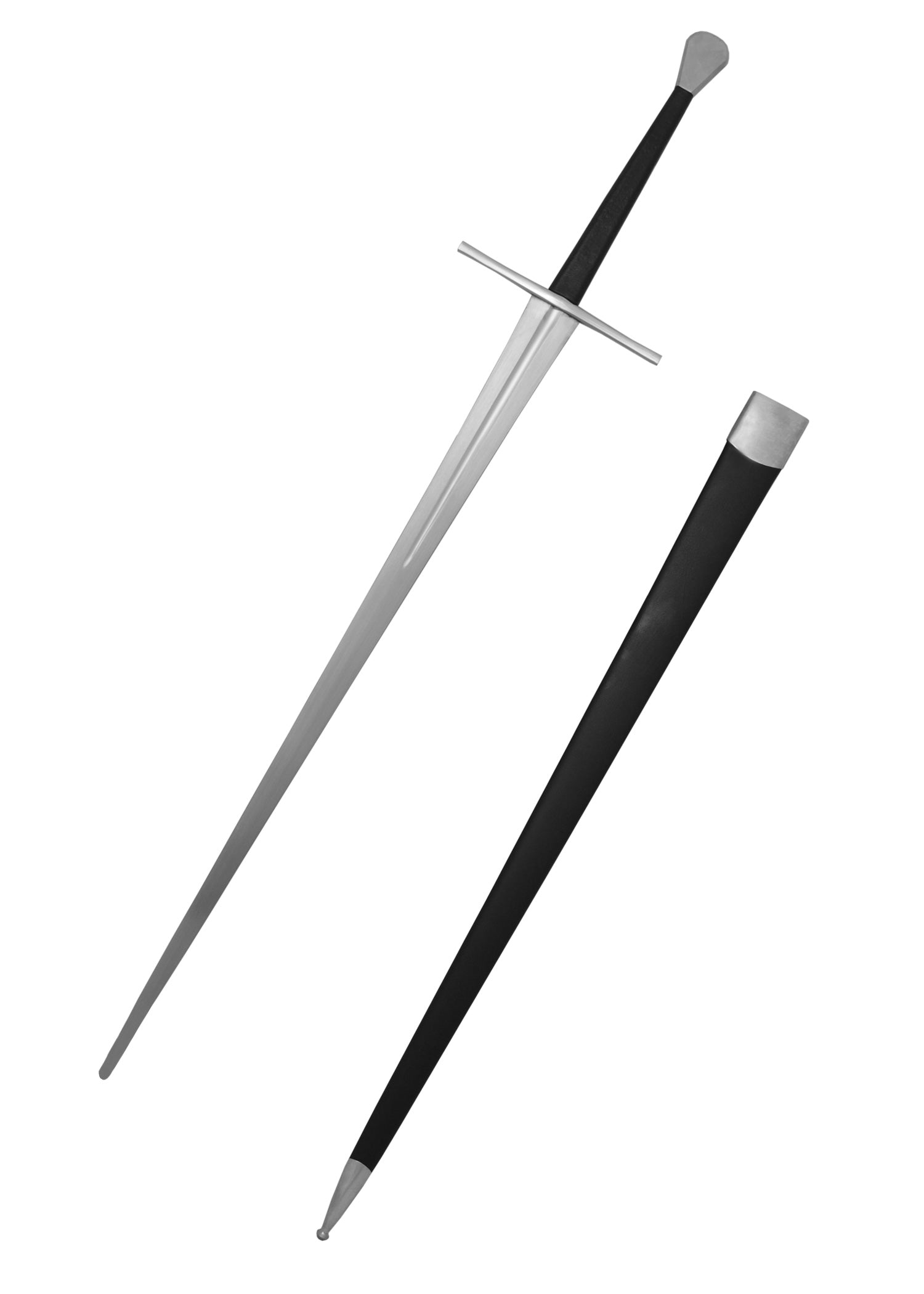 Imagen única de: Espada Larga Tinker Con Hoja De Combate, Categoría-A