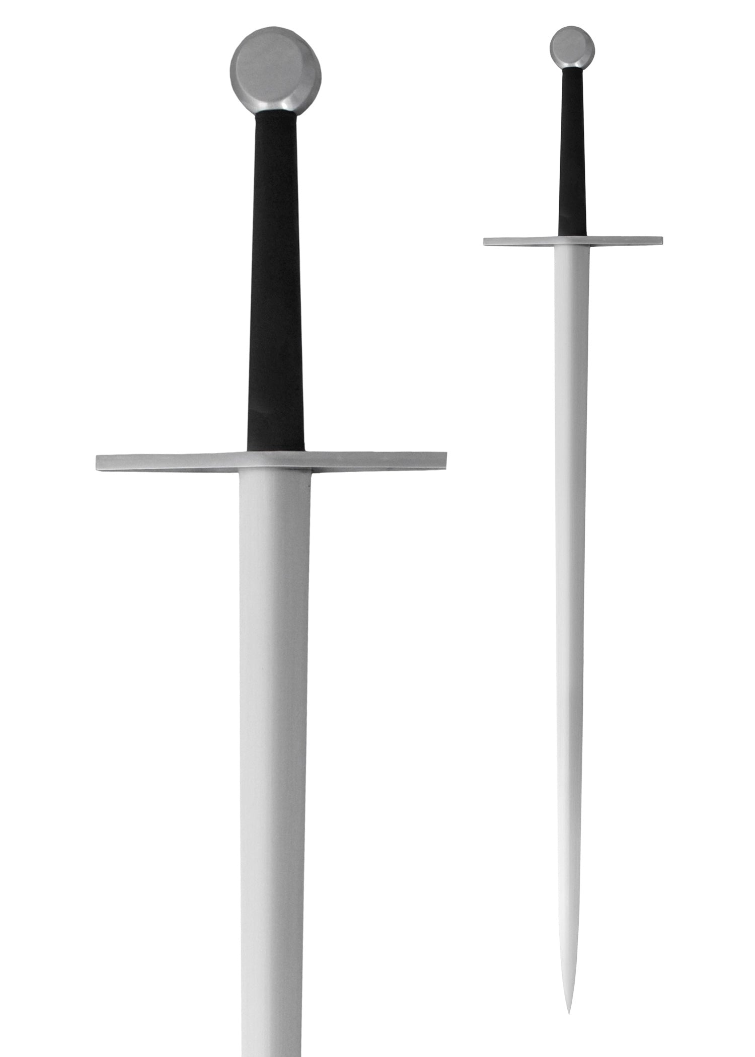 Imagen única de: Espada Tinker Bastardo - Afilada