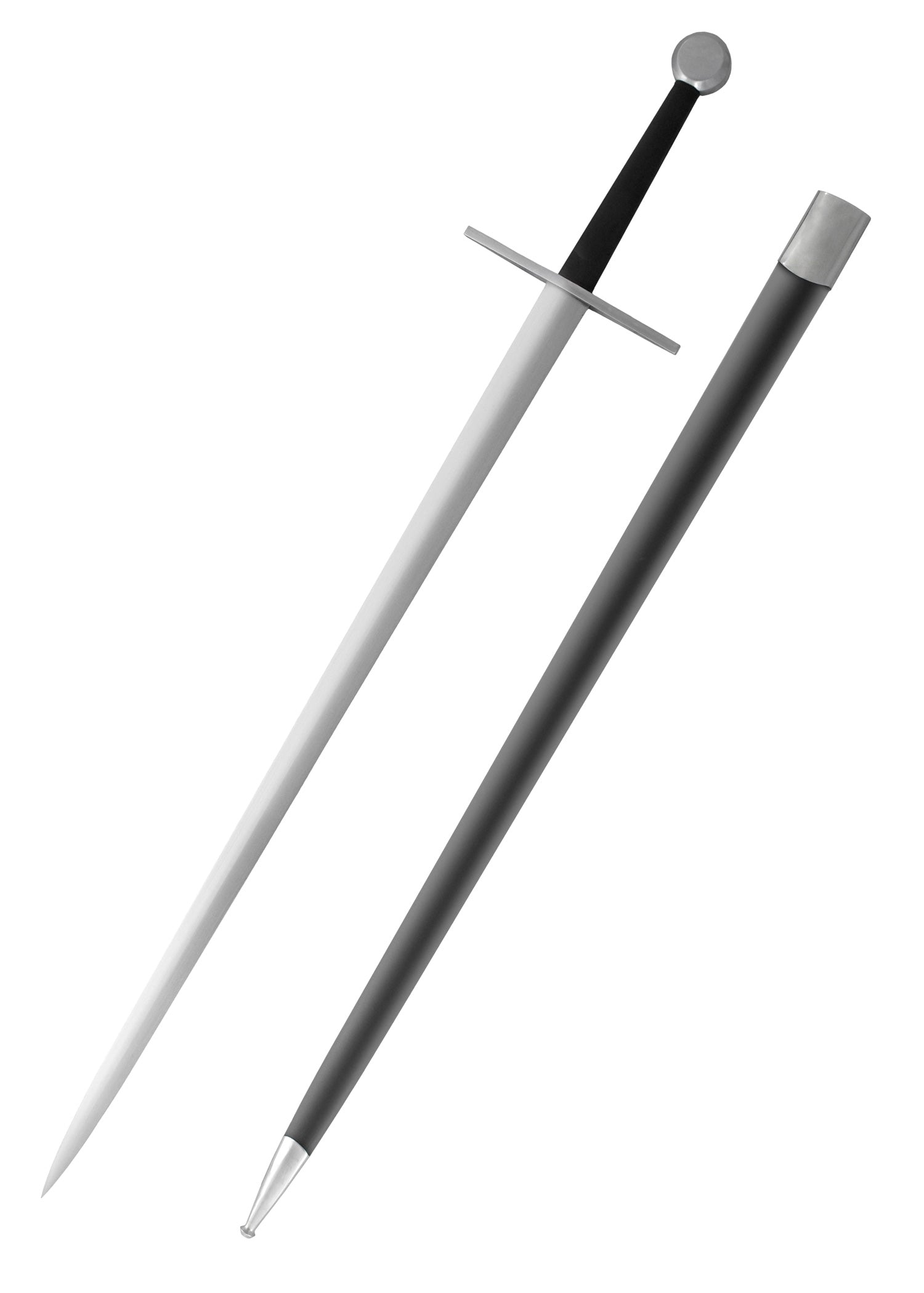 Imagen única de: Espada Tinker Bastardo - Afilada