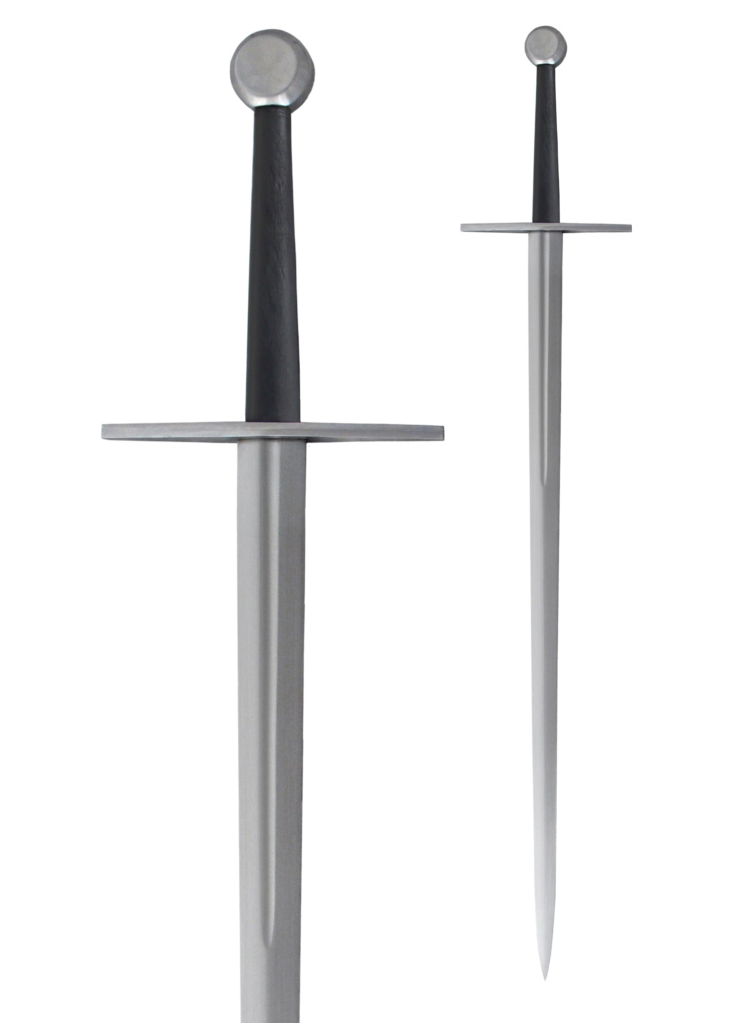 Imagen única de: Espada Tinker Bastard - Afilada Con Más Plenitud, Afilada