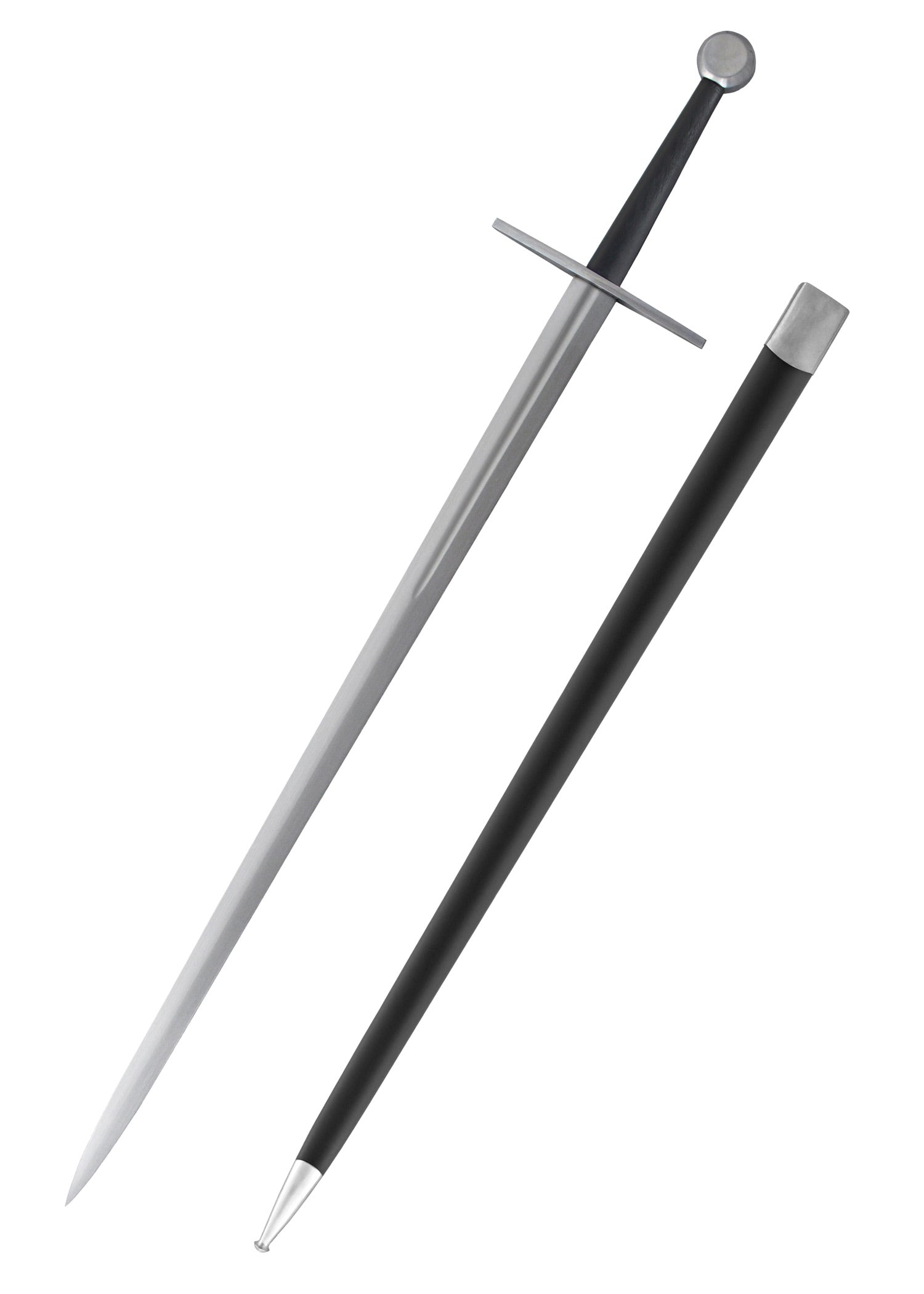 Imagen única de: Espada Tinker Bastard - Afilada Con Más Plenitud, Afilada