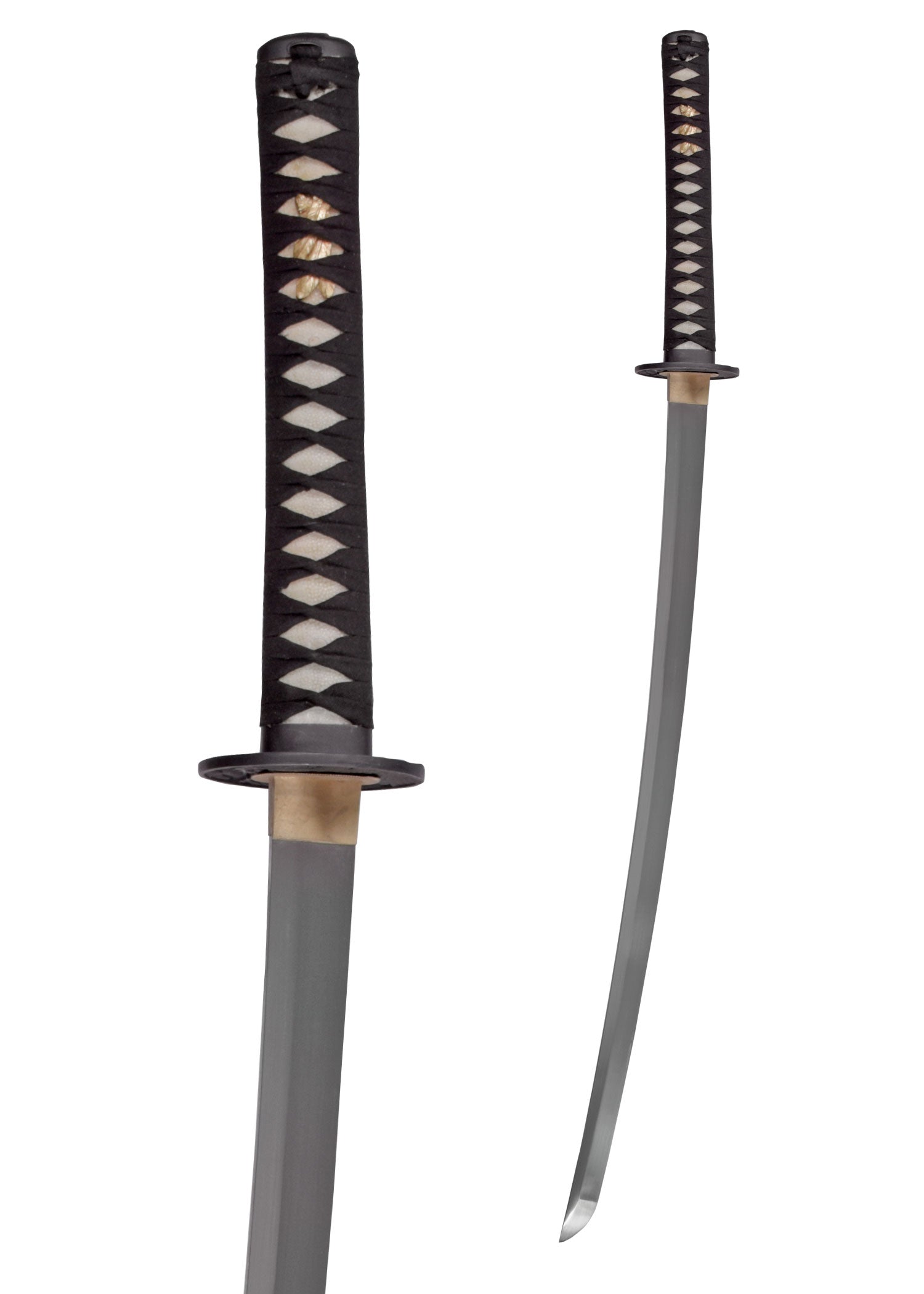 Imagen única de: Raptor Katana 2, Shinogi Zukuri