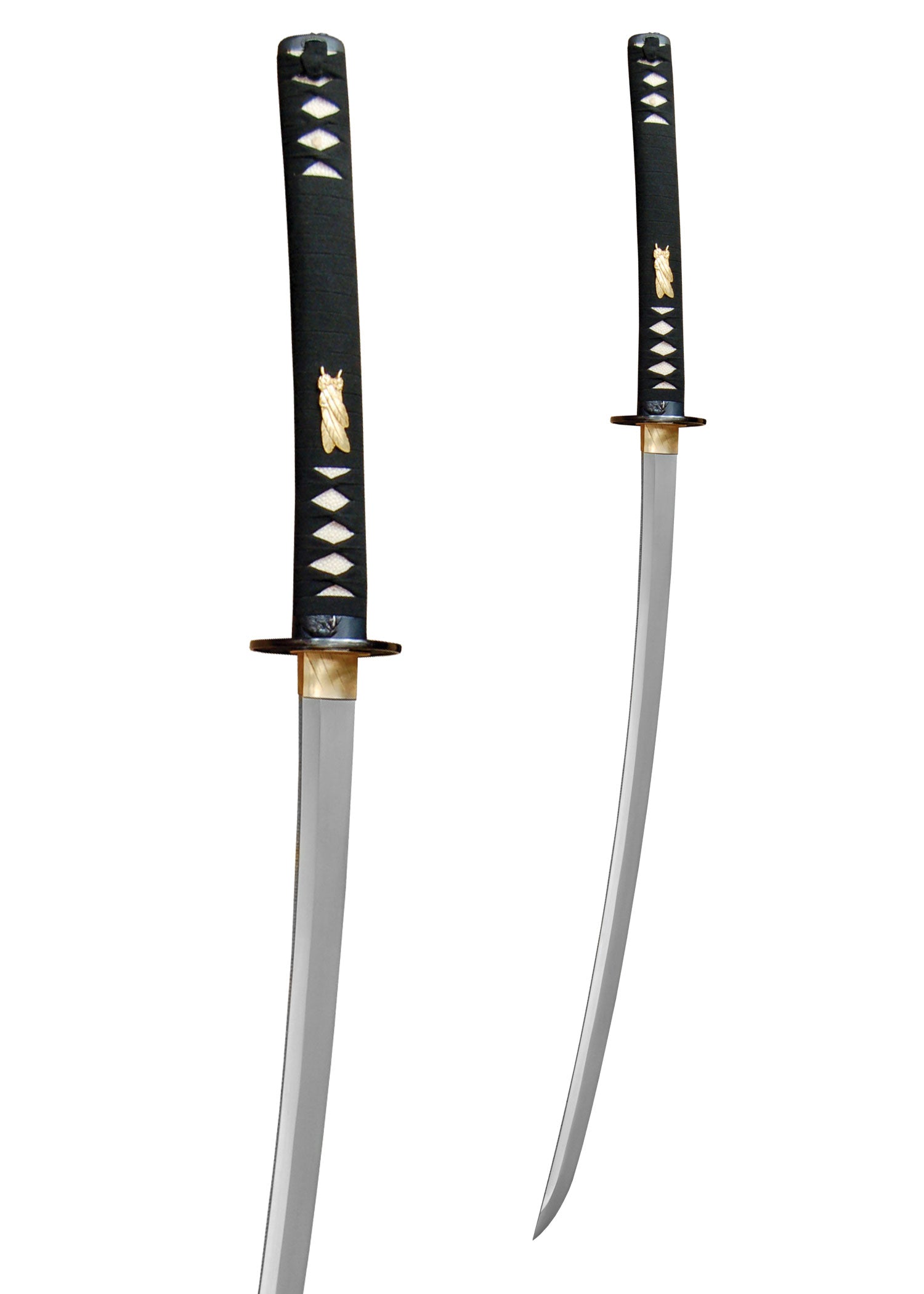Imagen única de: Raptor Katana, Shobu Zukuri