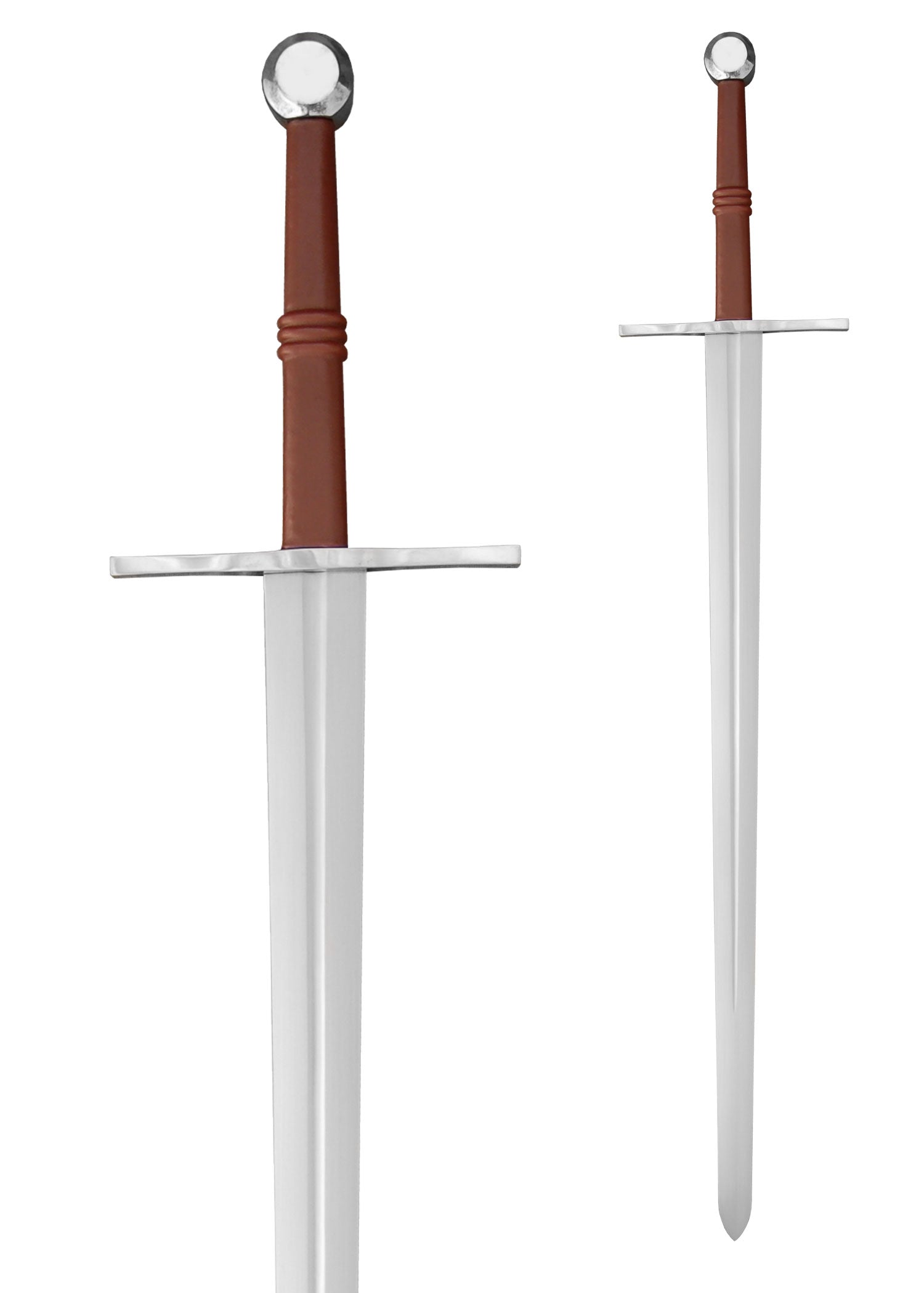 Imagen única de: Espada De Guerra Grande Tinker, Afilada