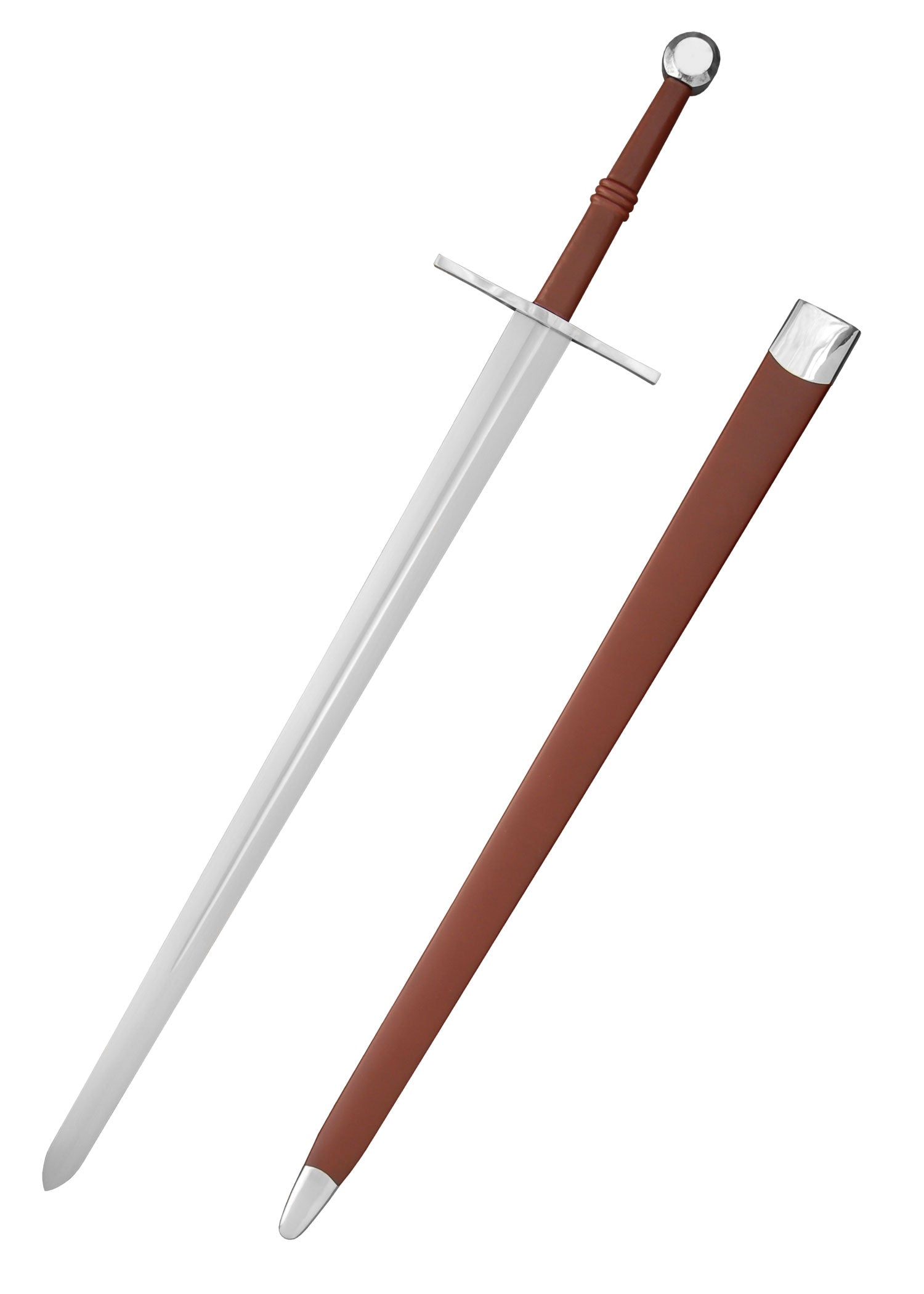 Imagen única de: Espada De Guerra Grande Tinker, Afilada