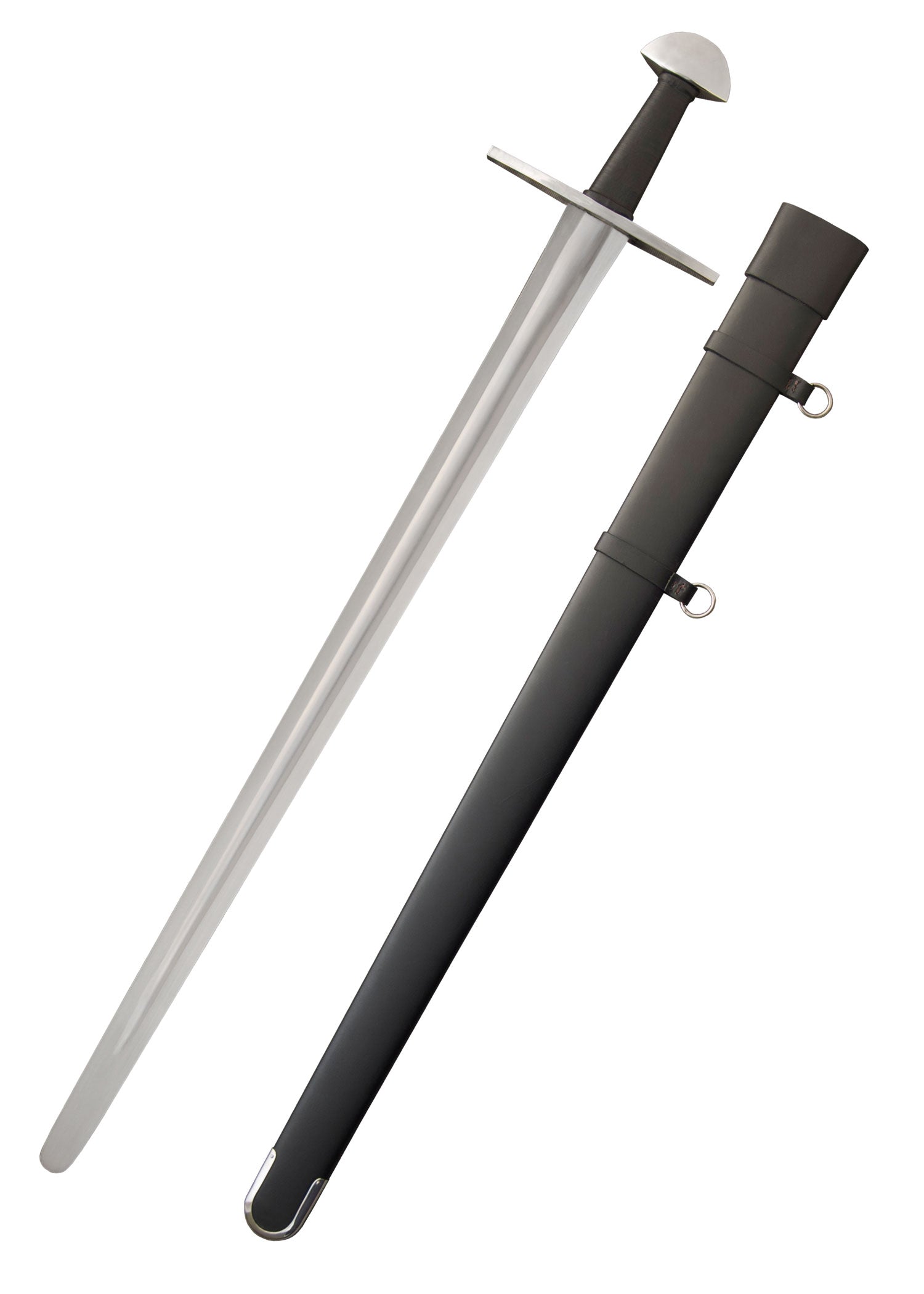Imagen única de: Espada Tinker Norman Con Hoja De Combate, Categoría-A