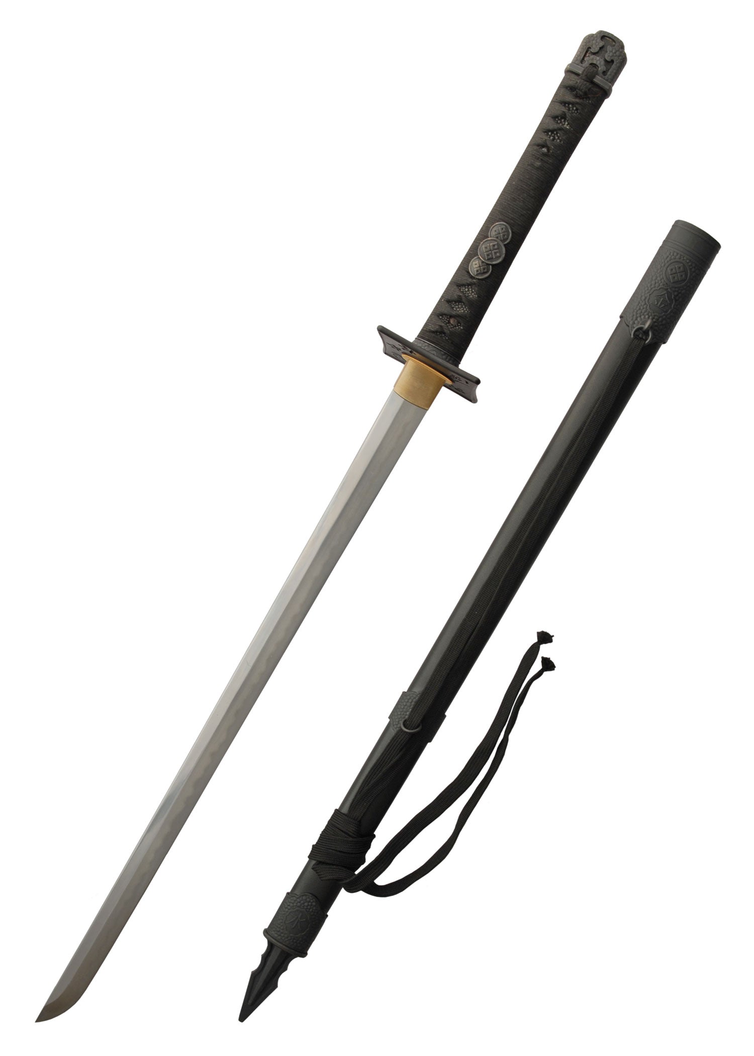 Imagen única de: Ninja Kouga Para