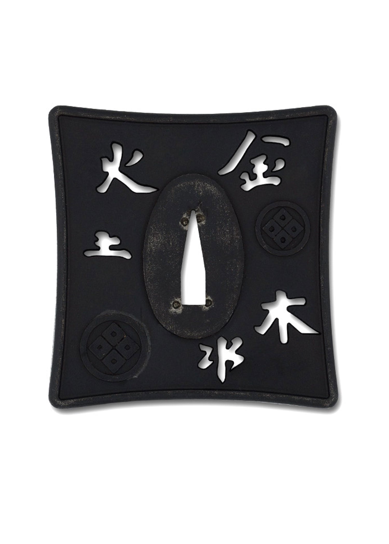 Imagen única de: Ninja Kouga Para