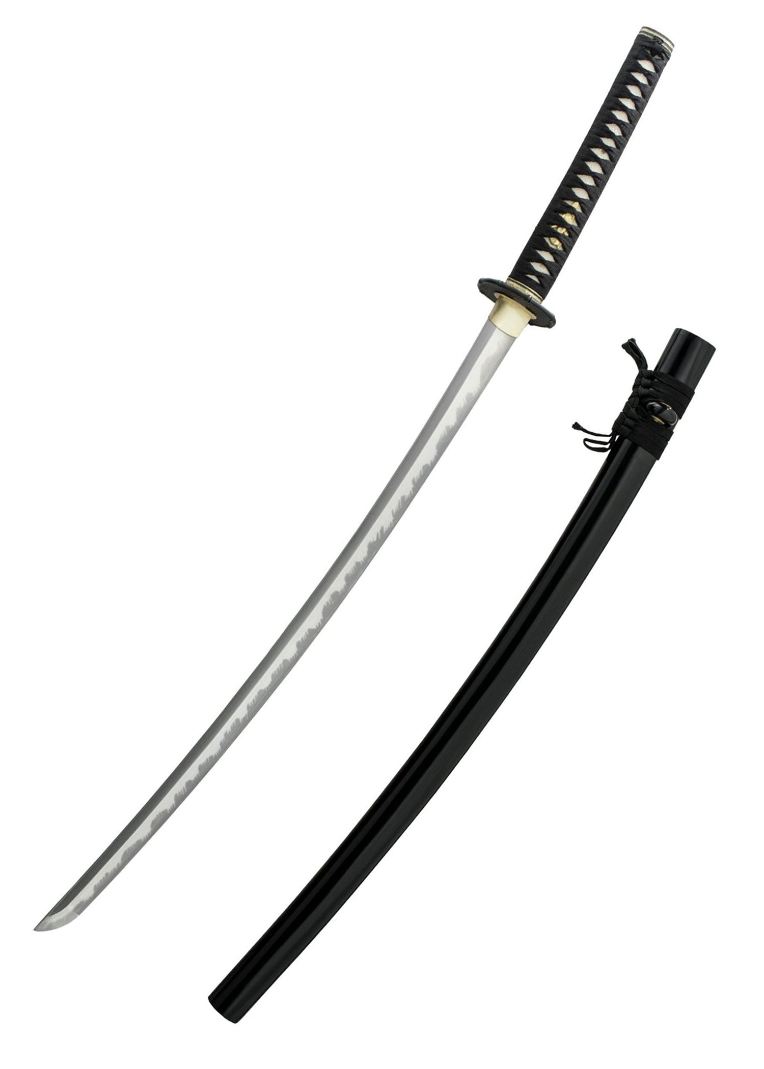 Imagen única de: Katana De Estera De Bambú