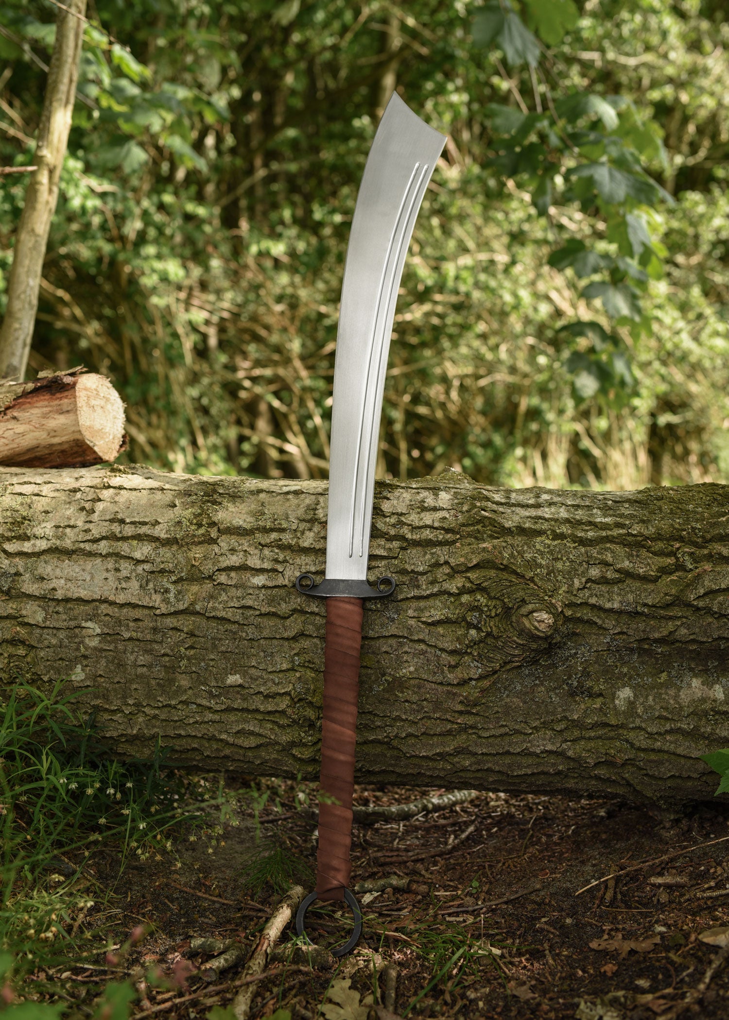 Imagen única de: Dadao Militar