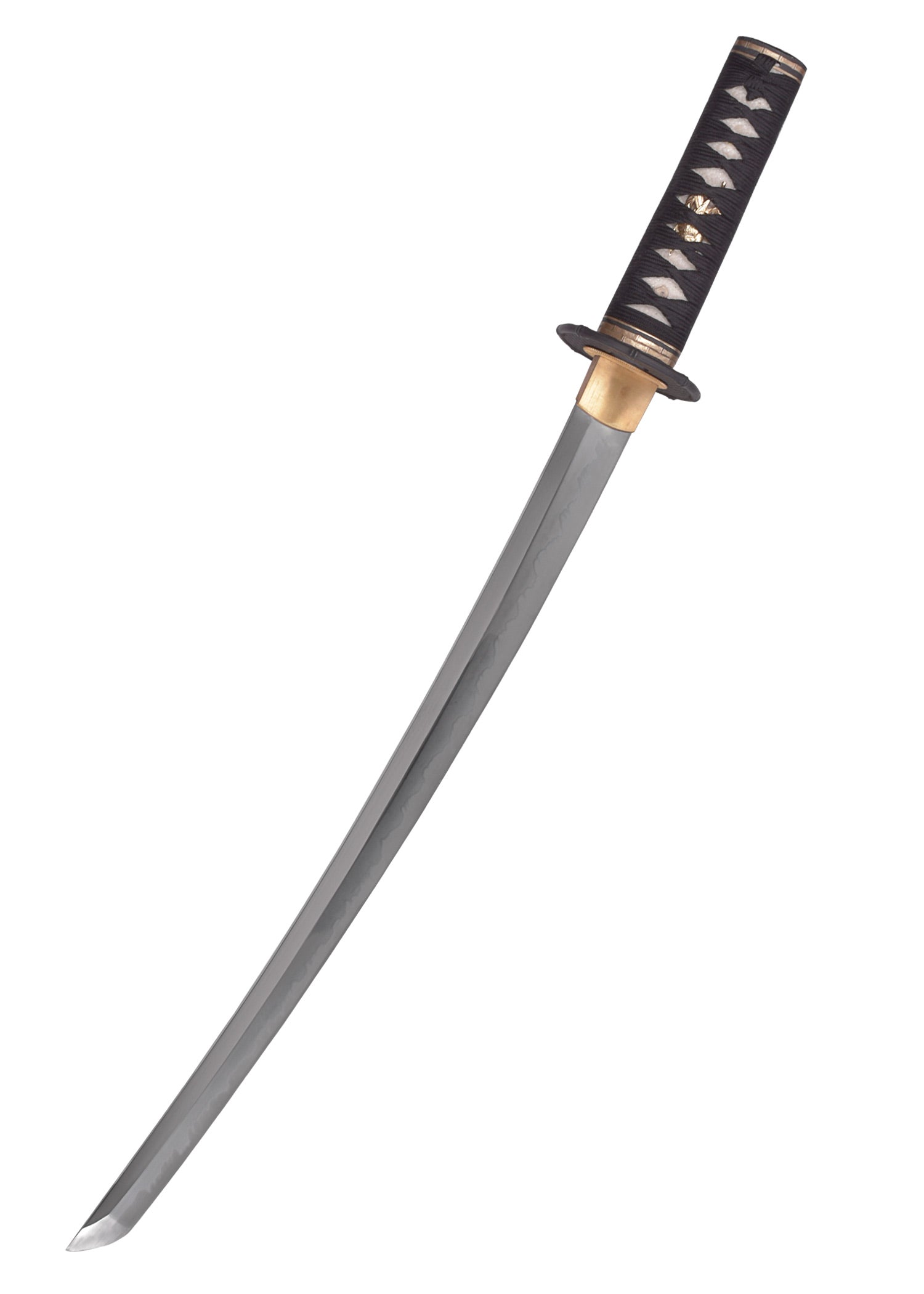 Imagen única de: Estera De Bambú Wakizashi