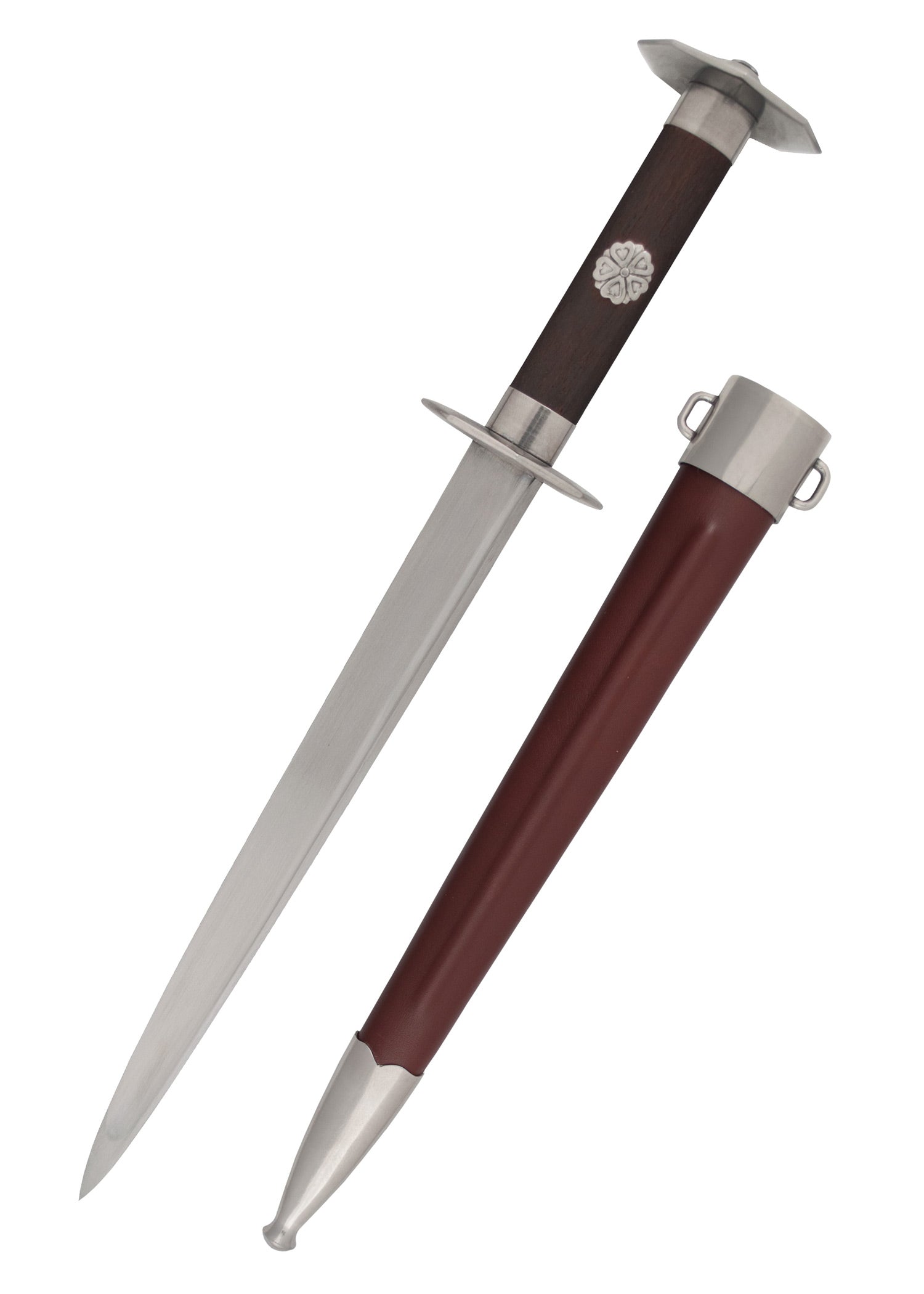 Imagen única de: Daga Con Pomo De Disco