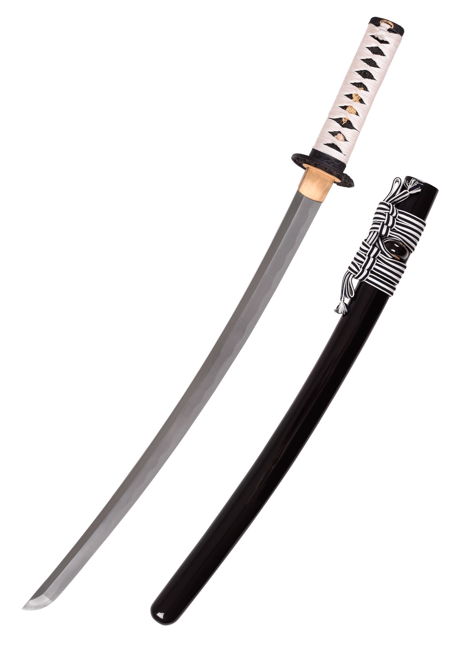 Imagen única de: Koi Wakizashi