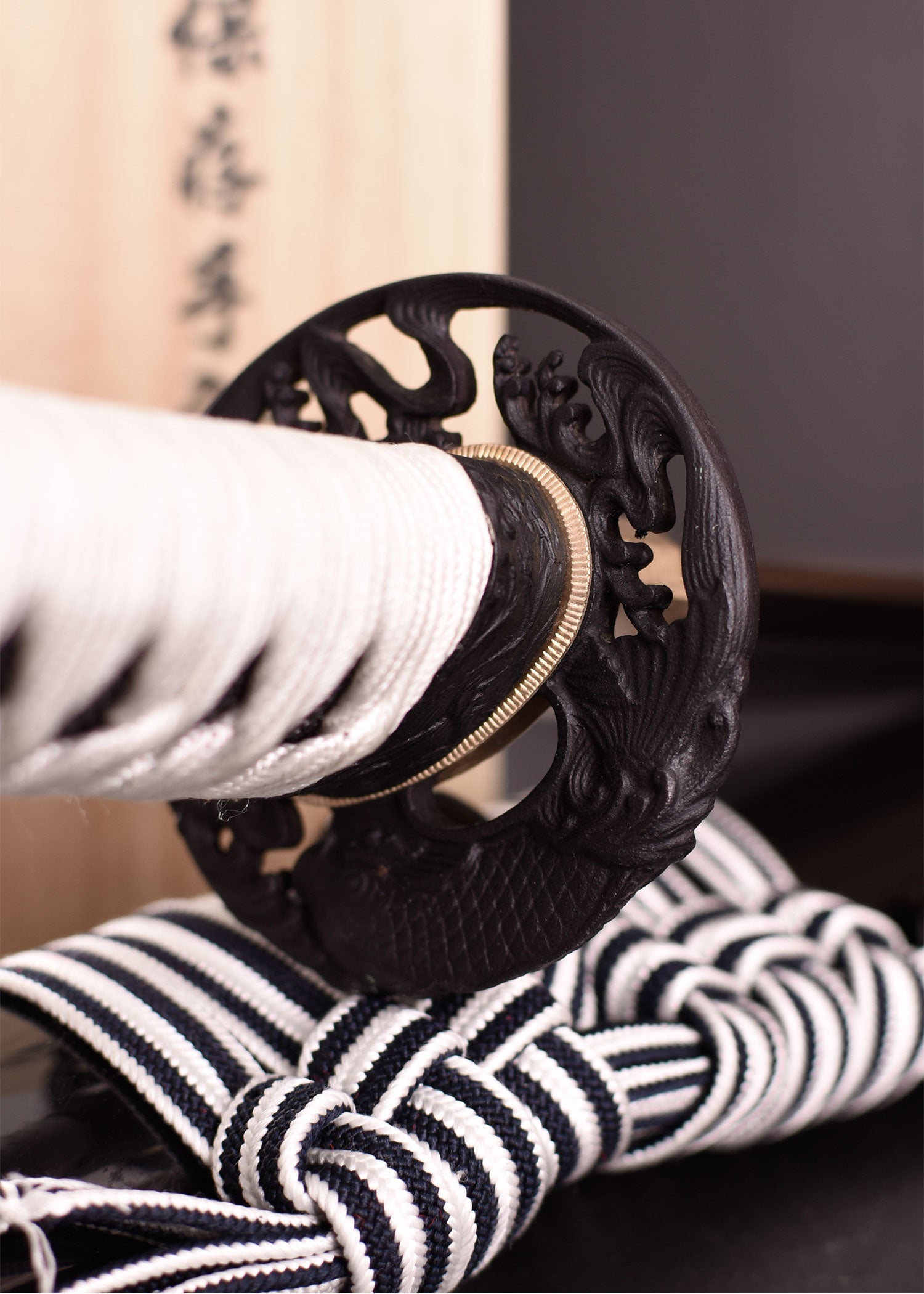 Imagen única de: Koi Wakizashi