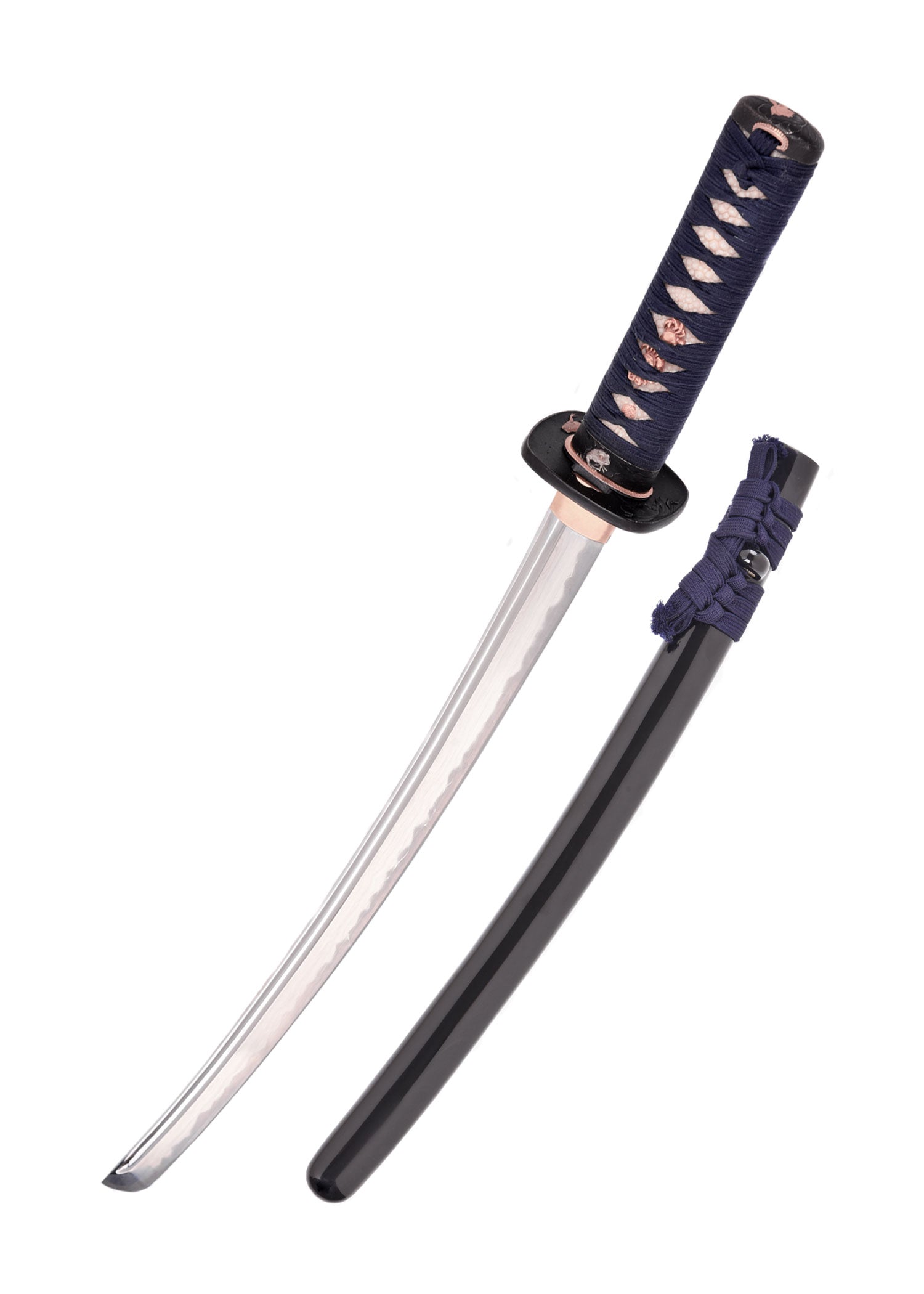 Imagen única de: Kaeru (Rana) Wakizashi