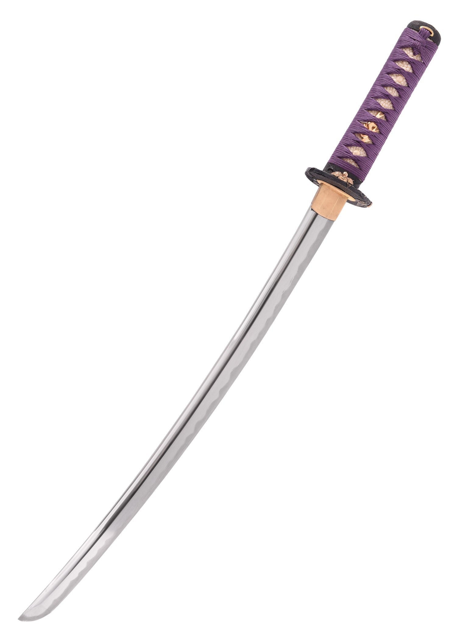 Imagen única de: Tonbo Wakizashi