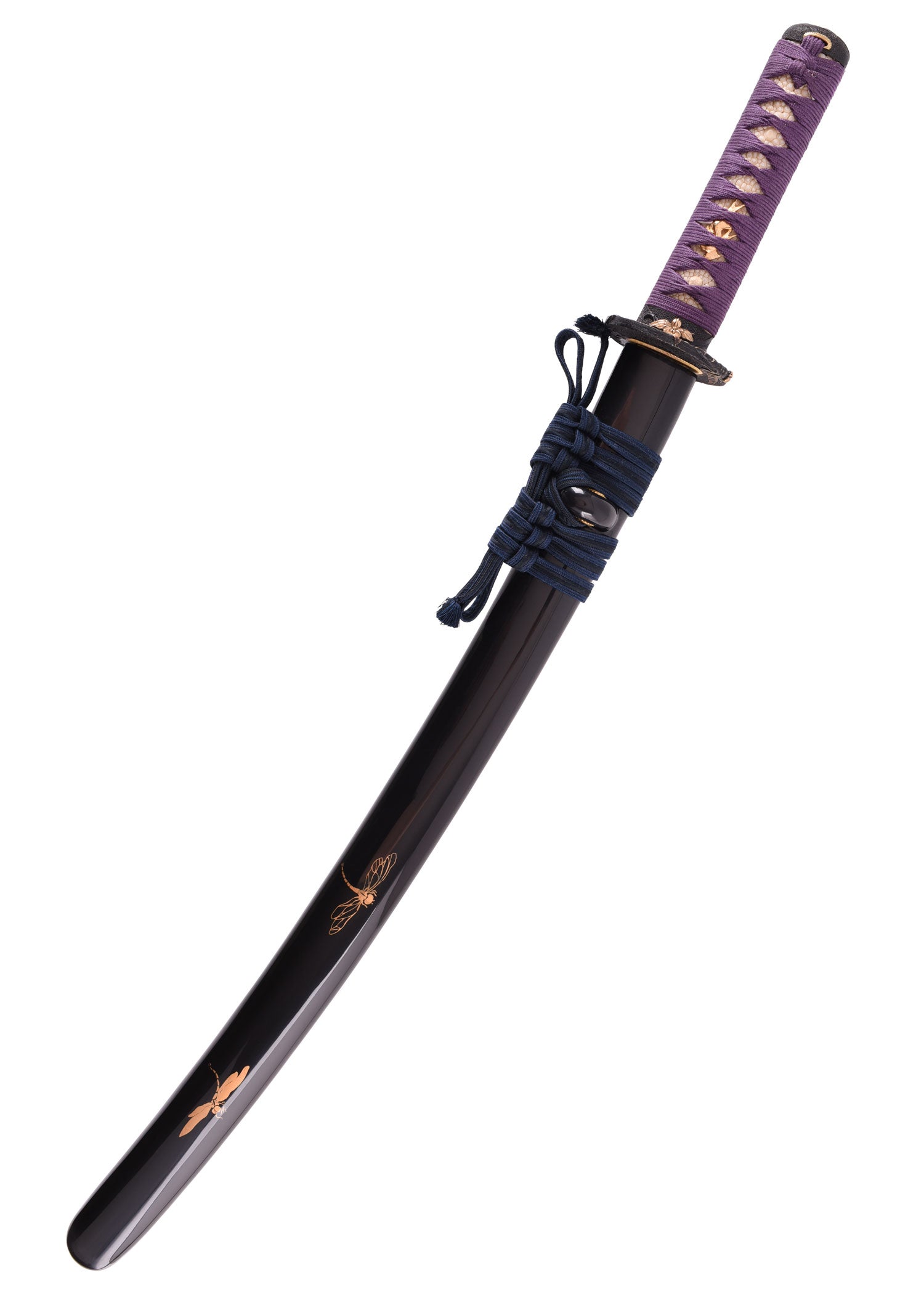 Imagen única de: Tonbo Wakizashi