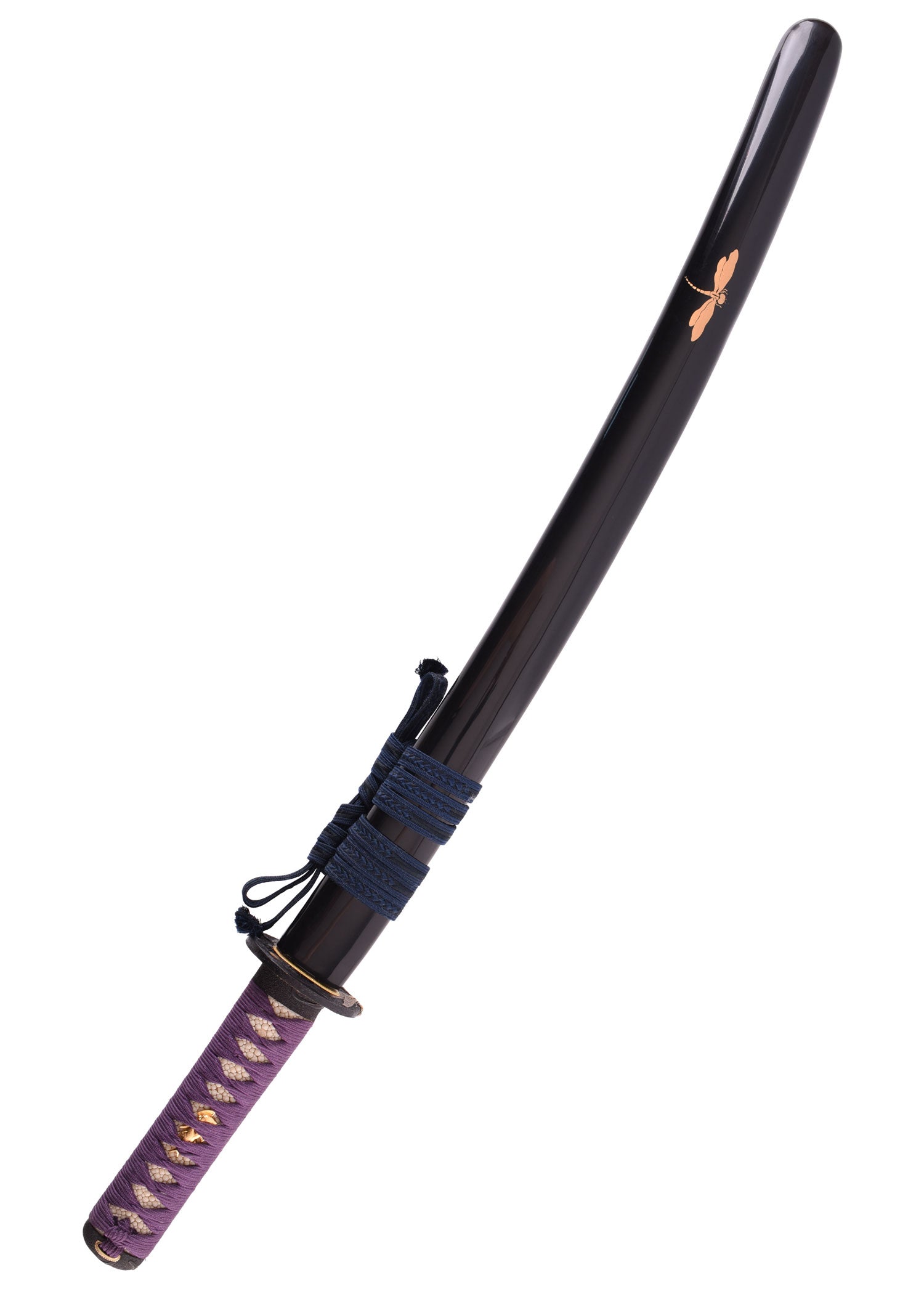 Imagen única de: Tonbo Wakizashi