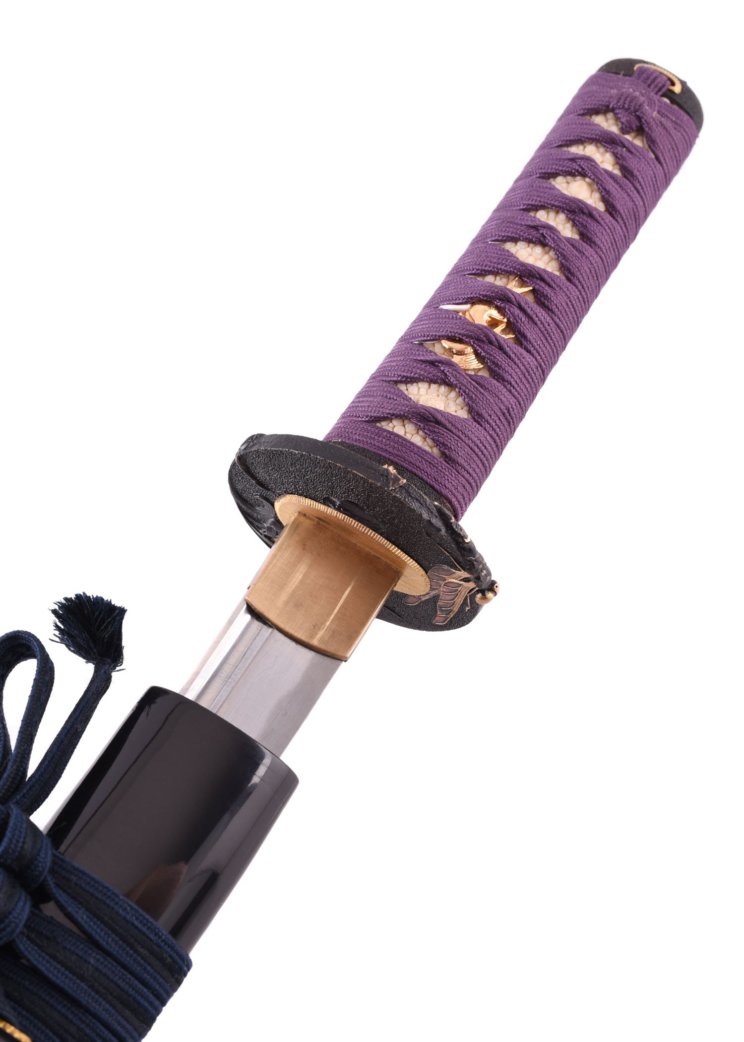 Imagen única de: Tonbo Wakizashi