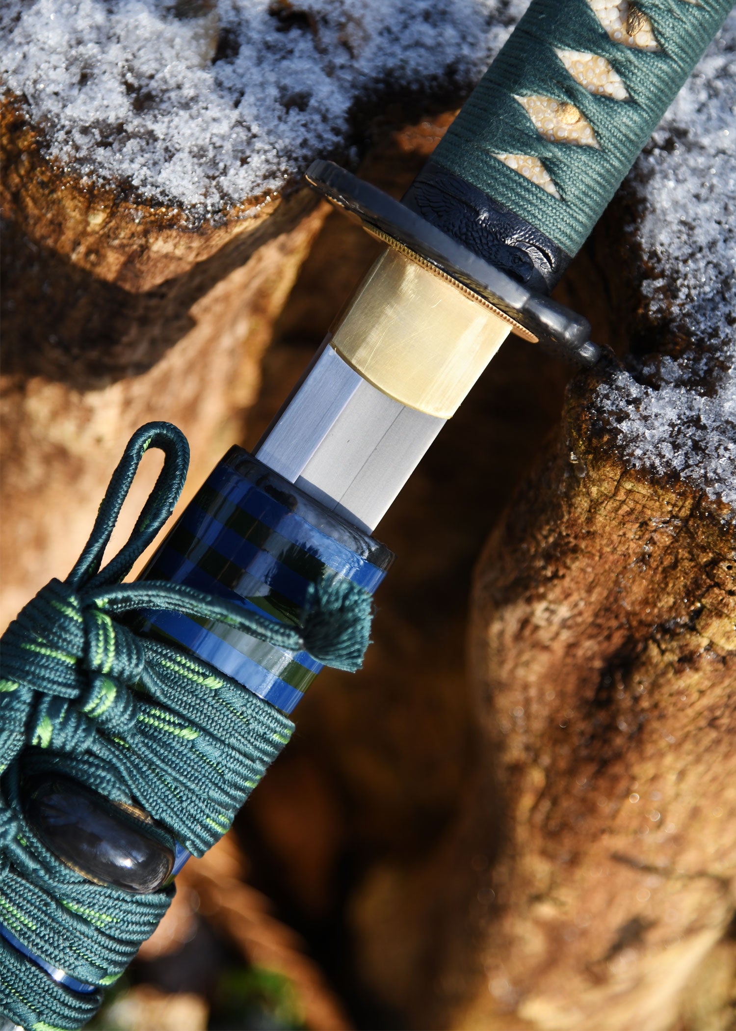 Imagen única de: Cazador Katana