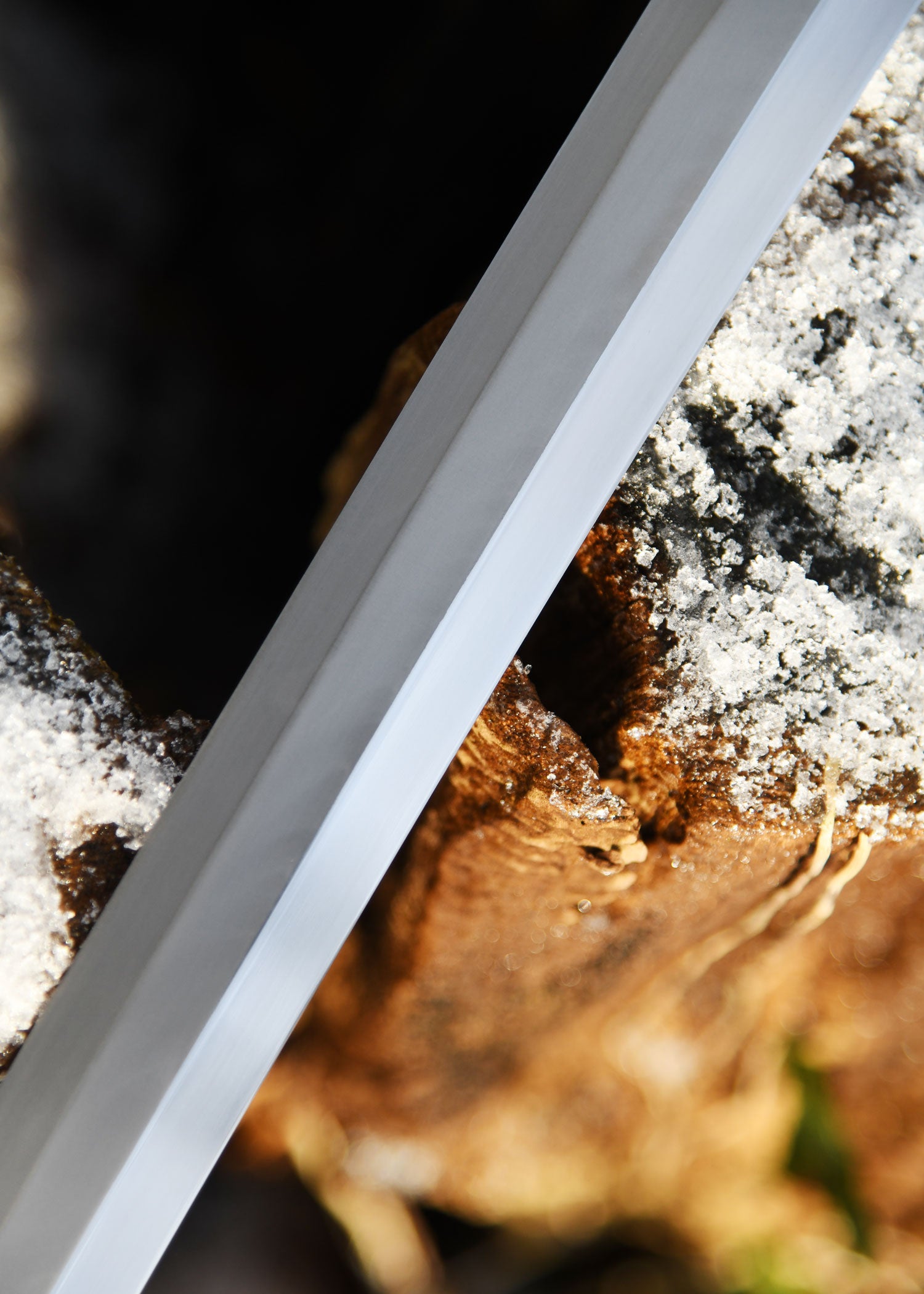 Imagen única de: Cazador Katana