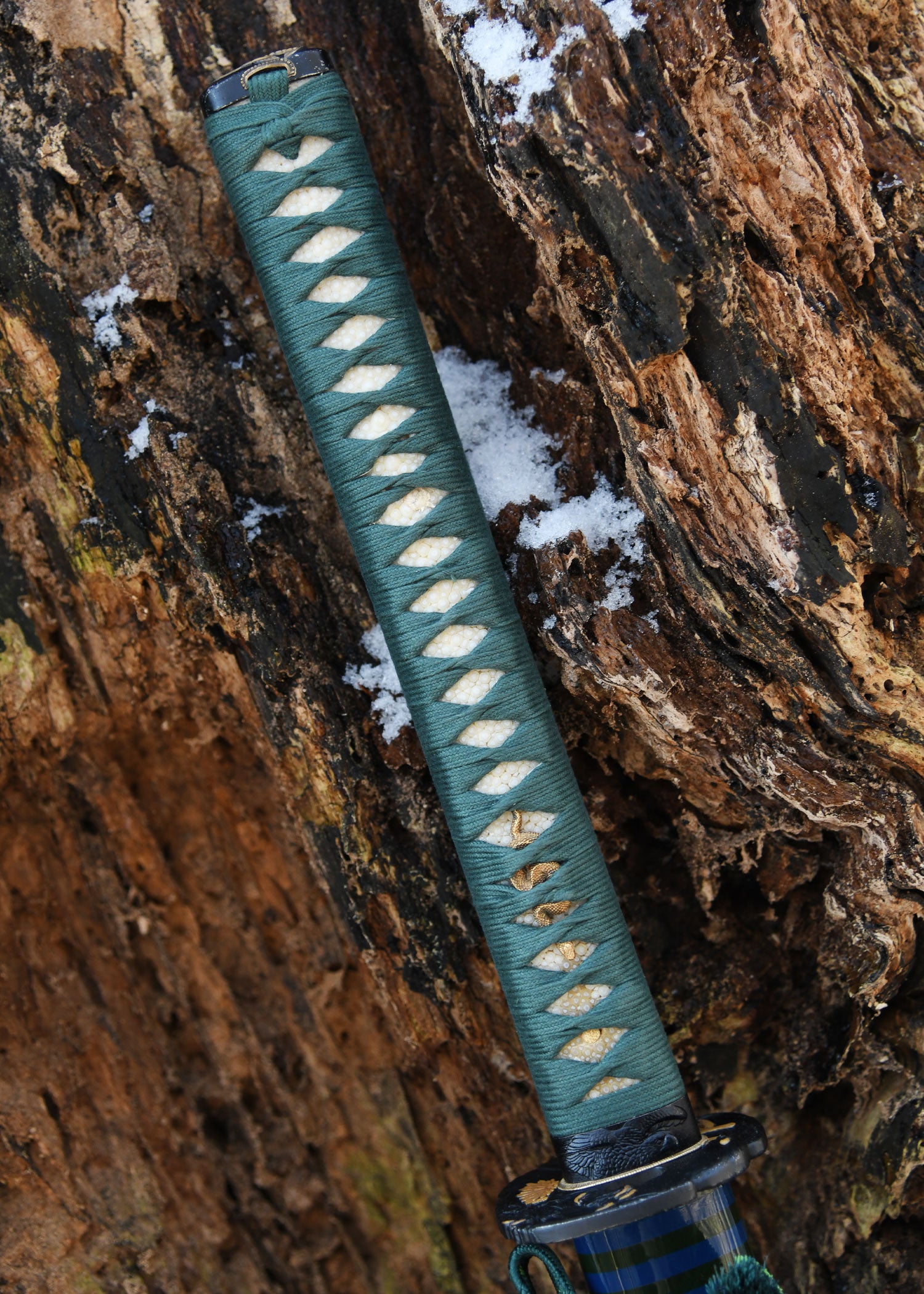 Imagen única de: Cazador Katana