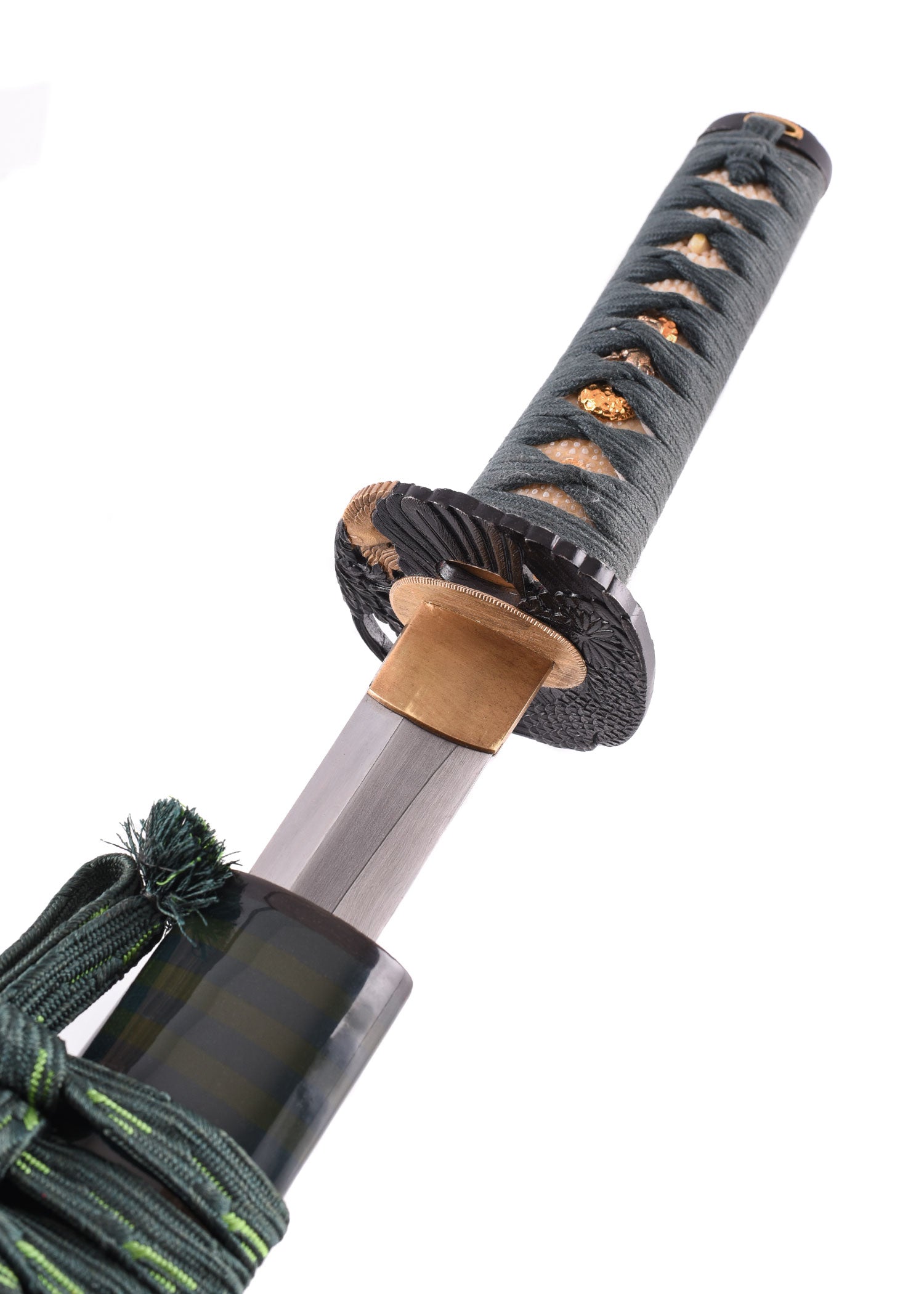 Imagen única de: Cazador Wakizashi