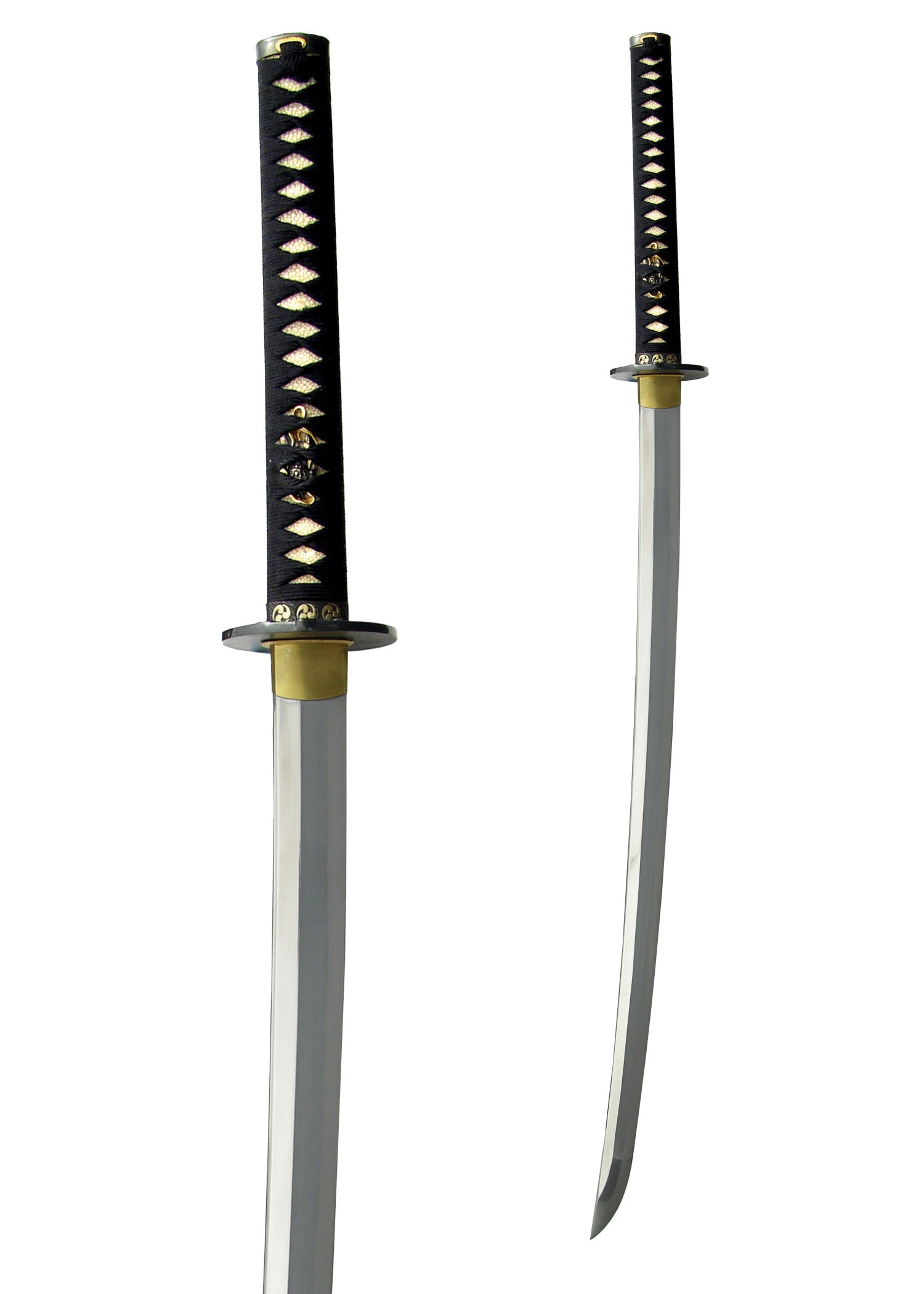 Imagen única de: Katana De Viento Y Trueno