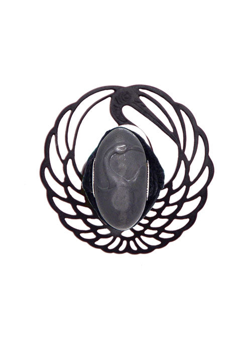 Imagen única de: Tsuru Iaito Wakizashi