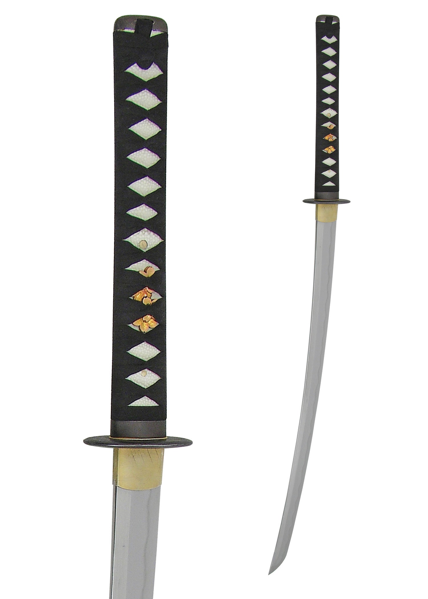 Imagen única de: Práctica Elite Katana, Con Ligeros Defectos.