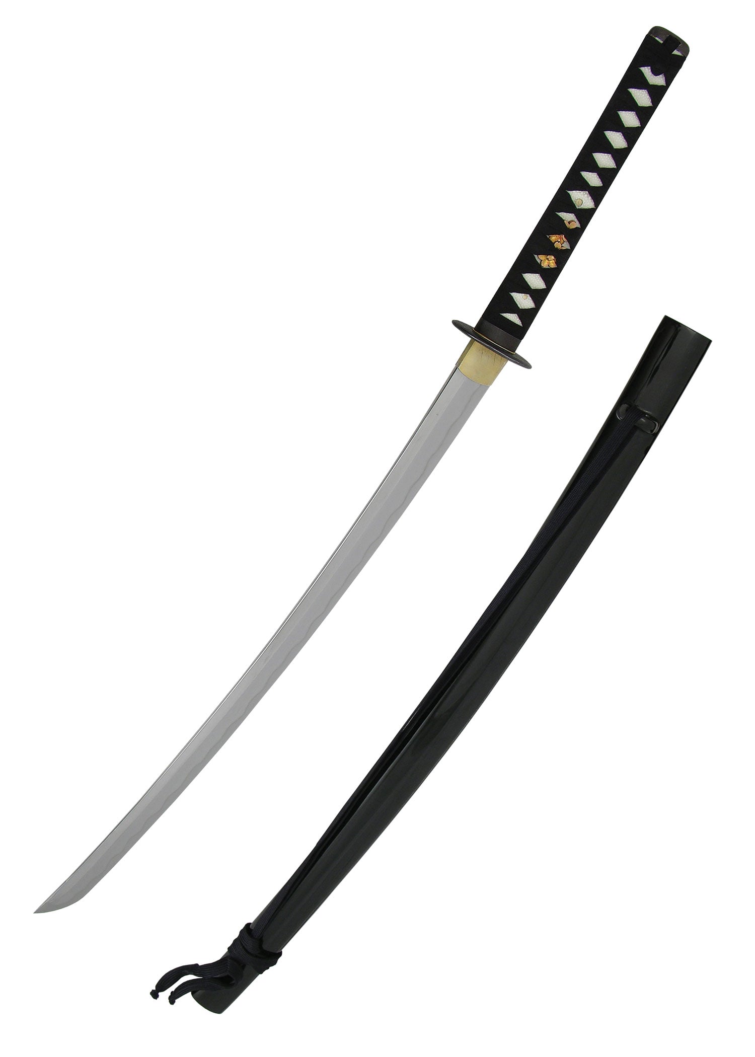 Imagen única de: Práctica Elite Katana, Con Ligeros Defectos.