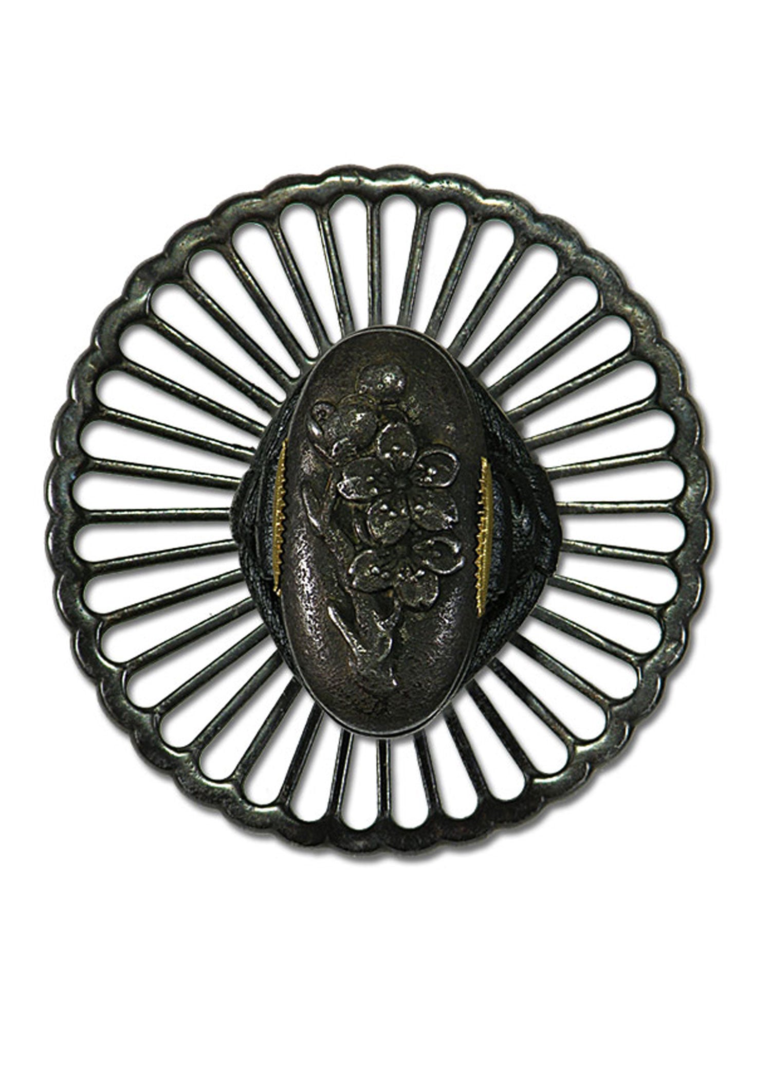 Imagen única de: Practical Plus Iaito, Diferentes Longitudes De Hoja