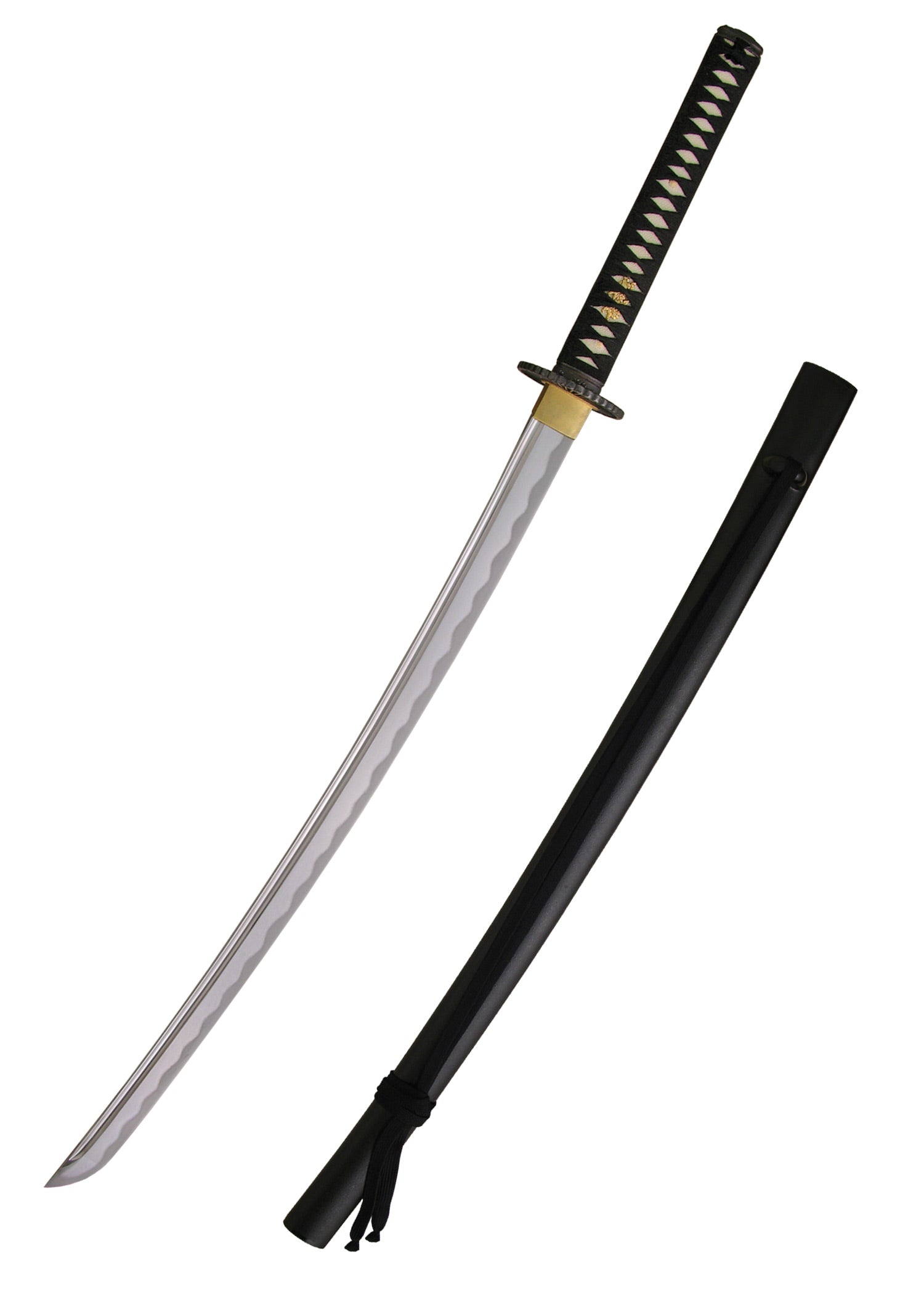 Imagen única de: Katana Ligera Practical Plus Xl