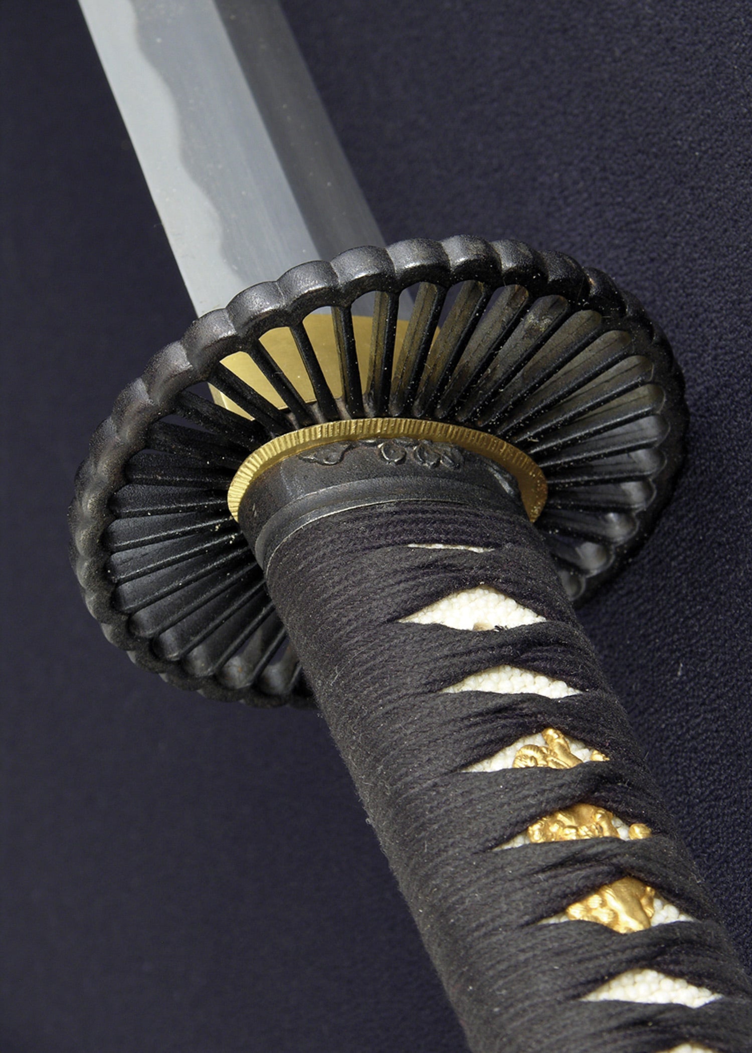 Imagen única de: Katana Ligera Practical Plus Xl