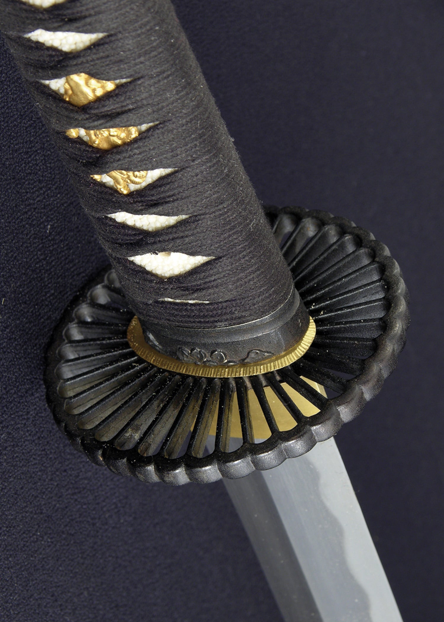 Imagen única de: Katana Práctica Plus Xl