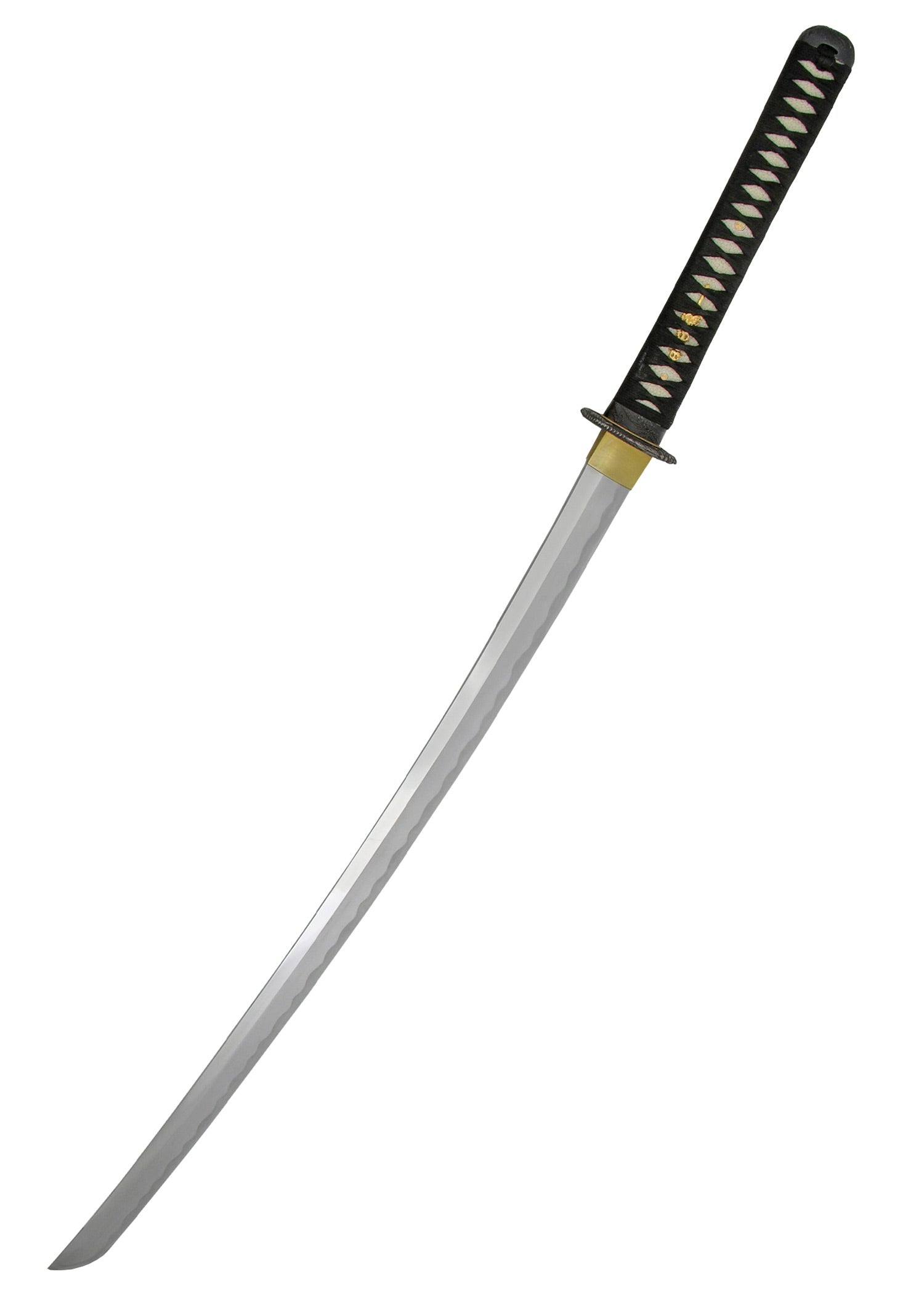 Imagen única de: Katana De Élite Sintoísta