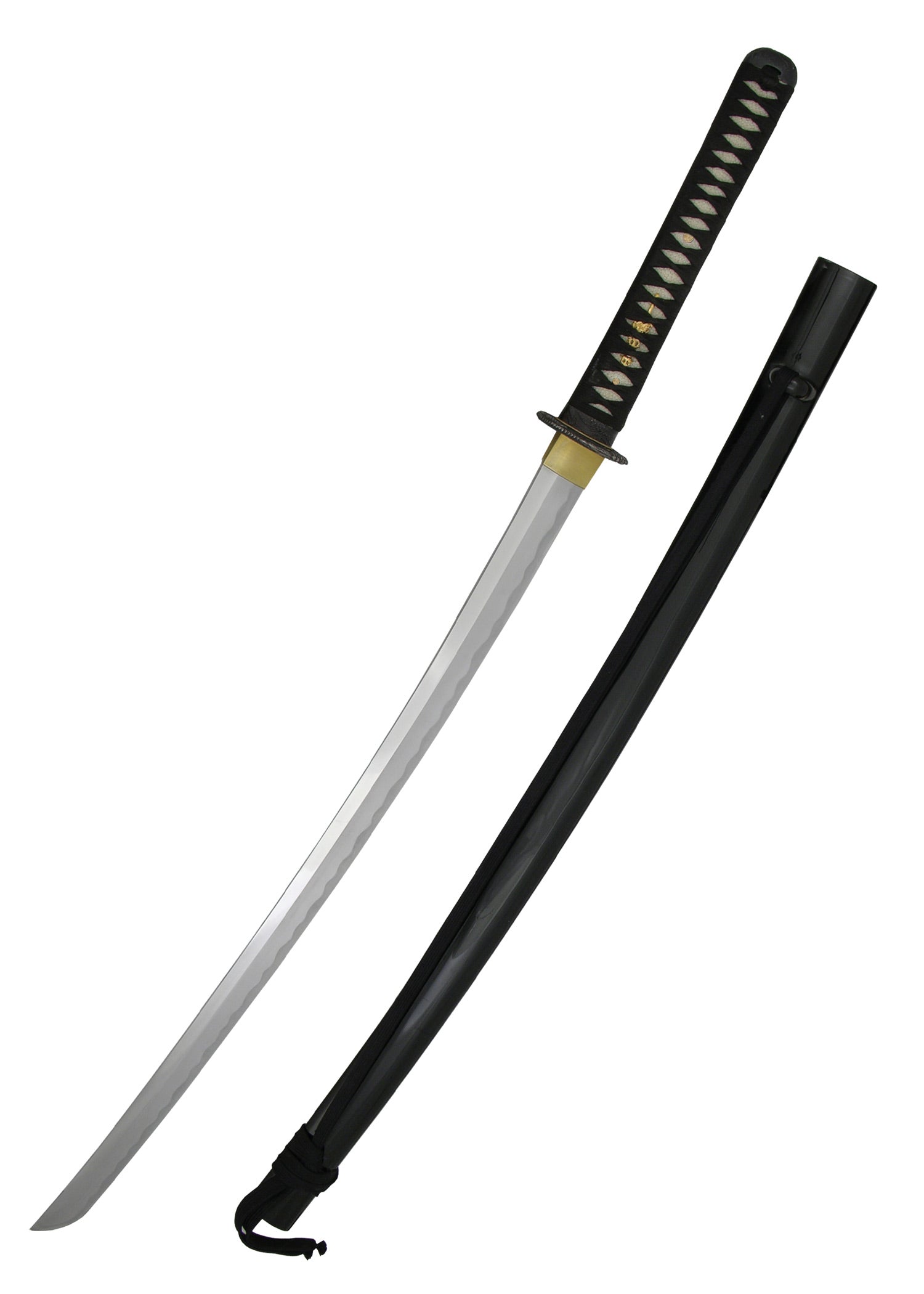 Imagen única de: Katana De Élite Sintoísta