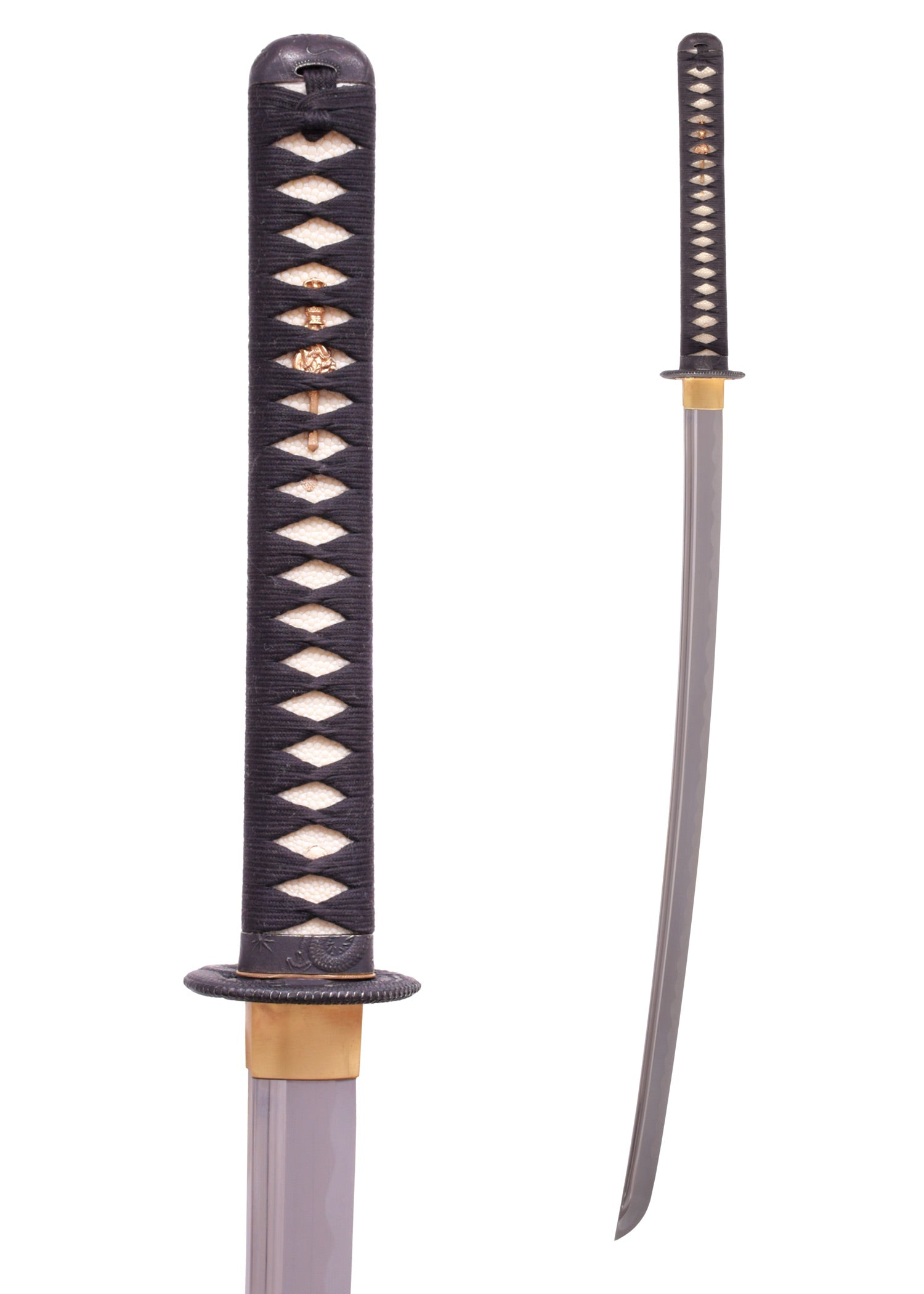 Imagen única de: Shinto Light Katana, Pieza De Exposición