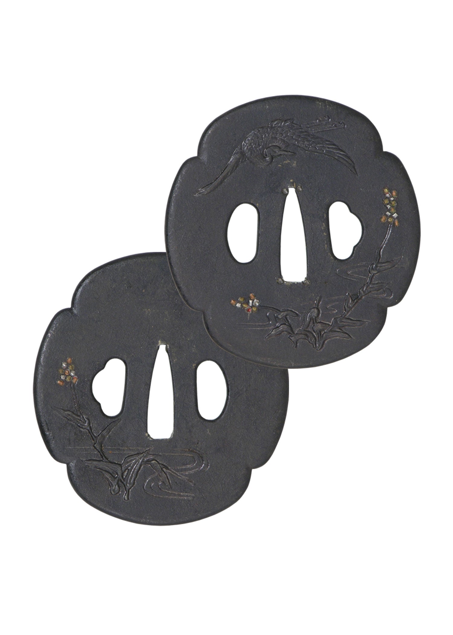 Imagen única de: Katana Ligera Tori Xl