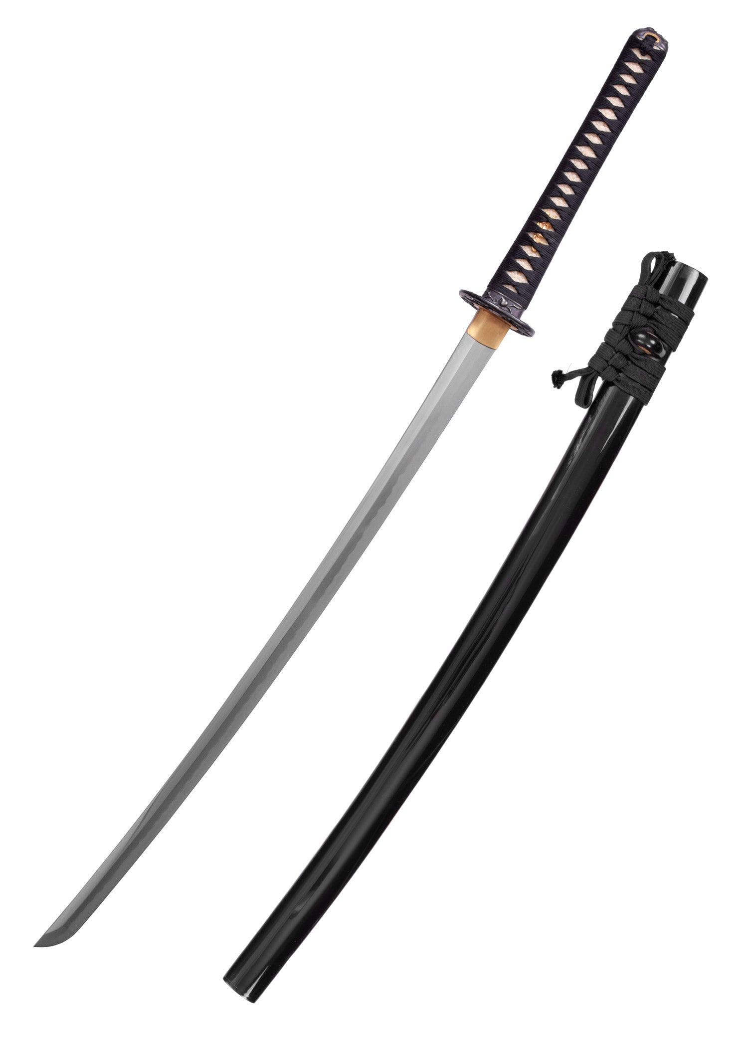 Katana mono japonesa