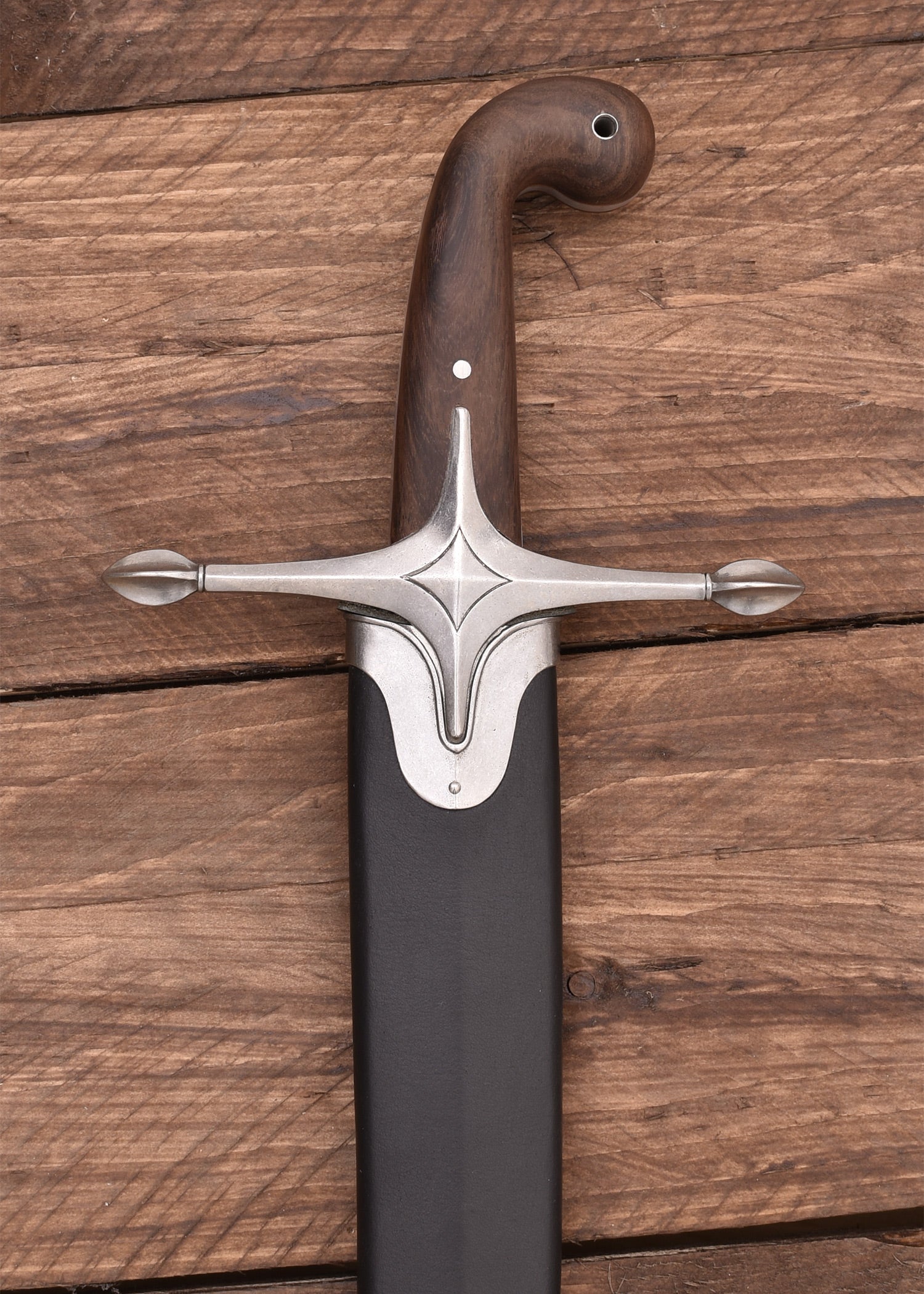 Imagen única de: Shamshir