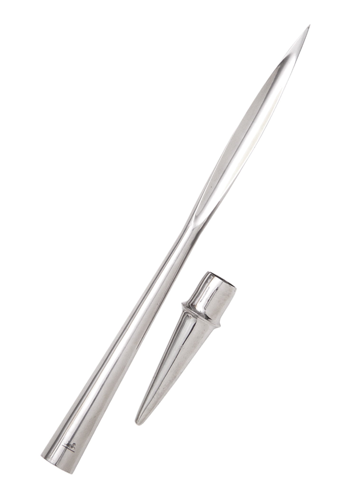 Imagen única de: Punta De Lanza Con Pie