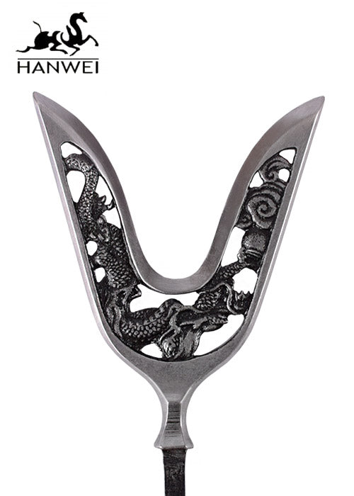 Imagen única de: Dragon Cloud Yanone, Punta De Flecha Japonesa