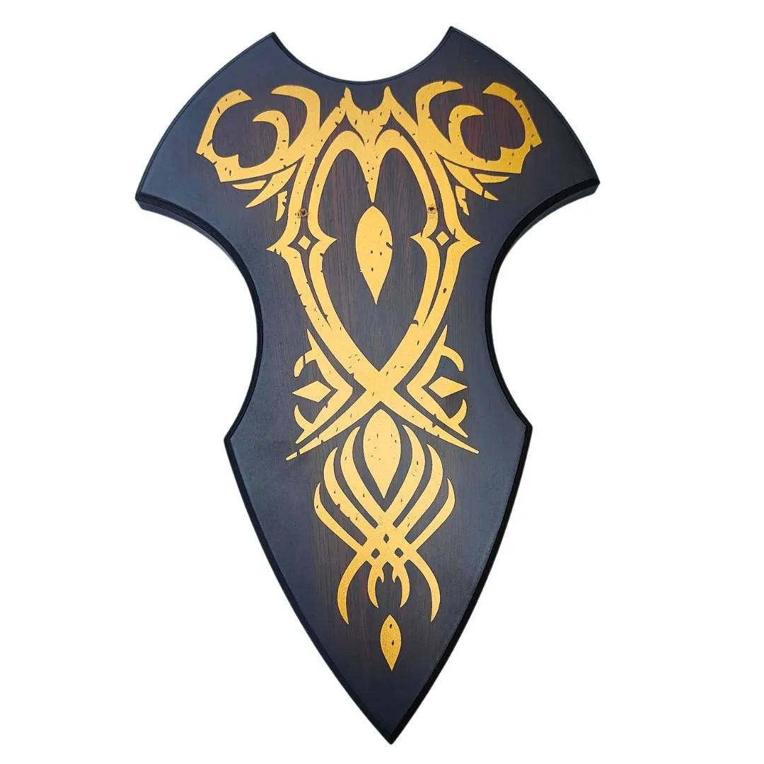 Imagen única de: Hoja De Morgul - Gama Top - El Señor De Los Anillos