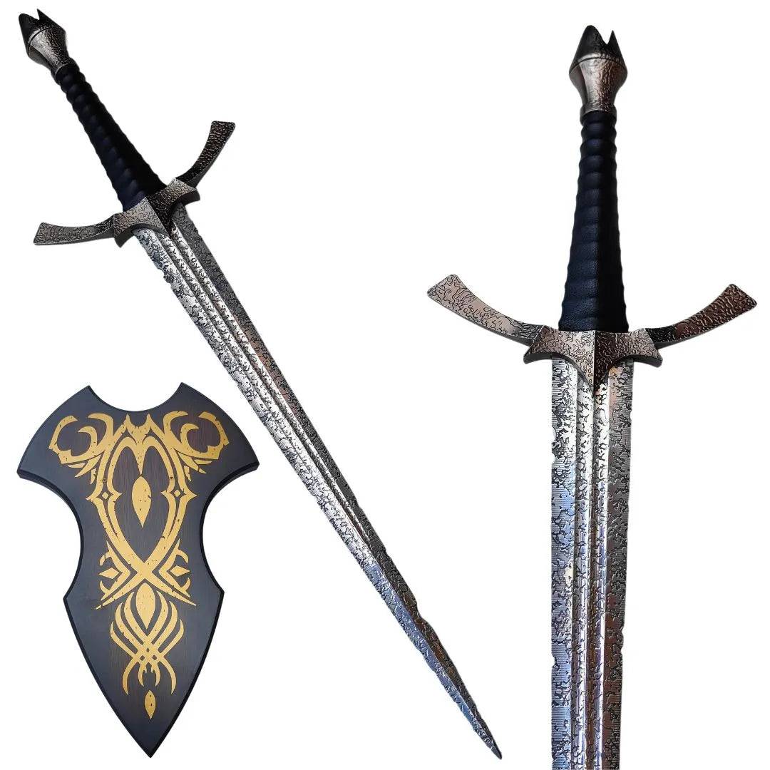Imagen única de: Hoja De Morgul - Gama Top - El Señor De Los Anillos