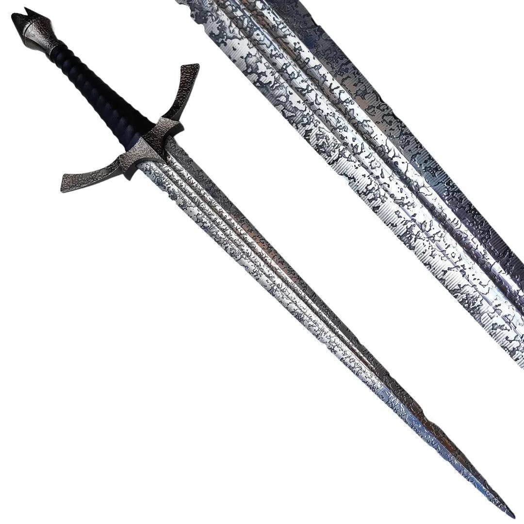 Imagen única de: Hoja De Morgul - Gama Top - El Señor De Los Anillos