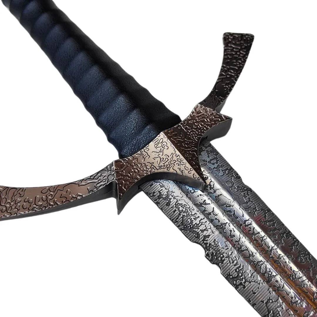 Imagen única de: Hoja De Morgul - Gama Top - El Señor De Los Anillos