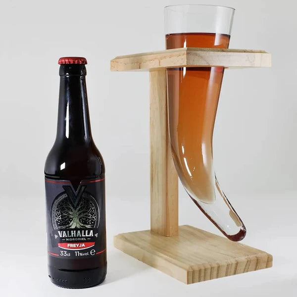 Imagen única de: Semidulce Valhalla Freyja